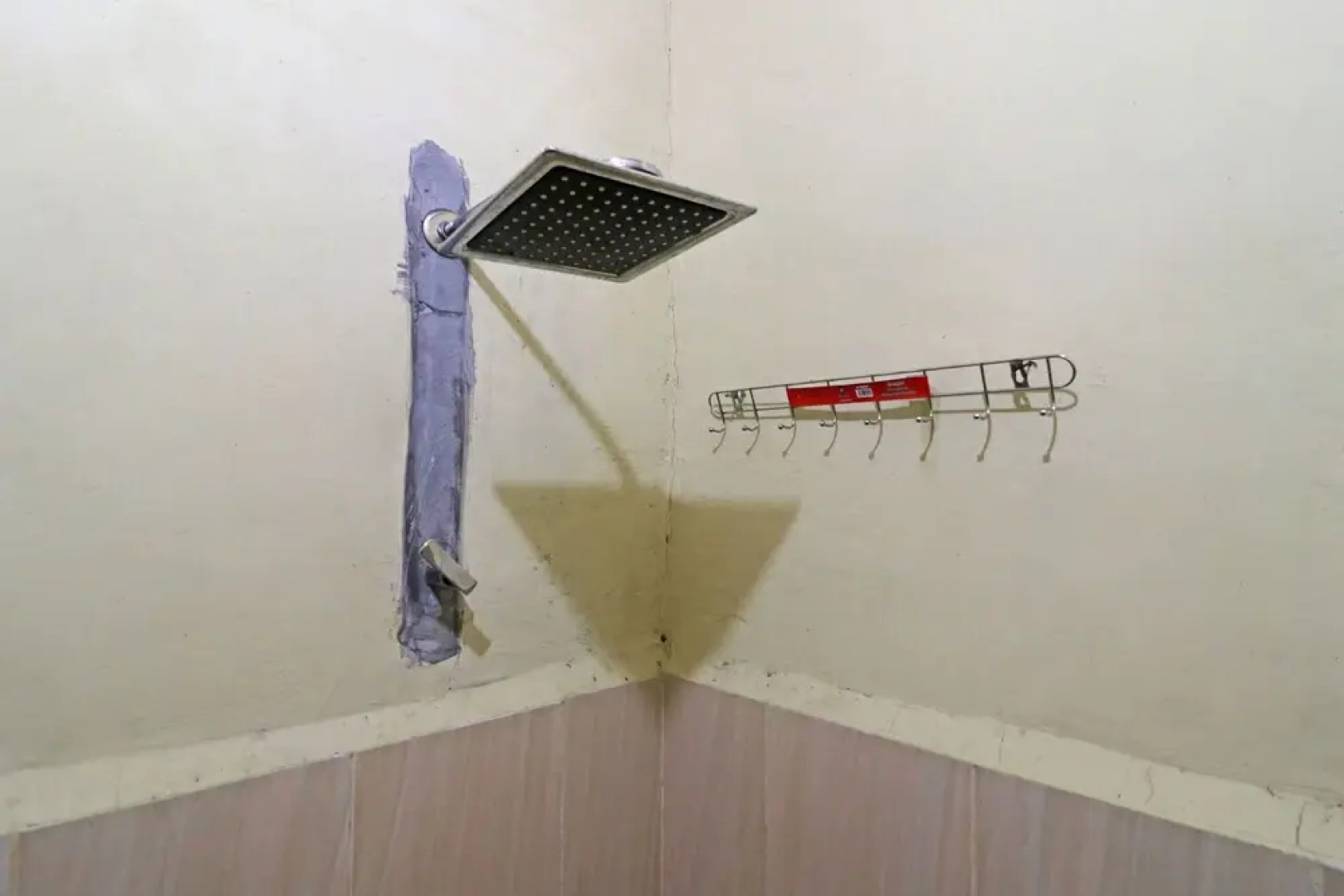 Fadhil Guest House Bukit Lawang RedPartner