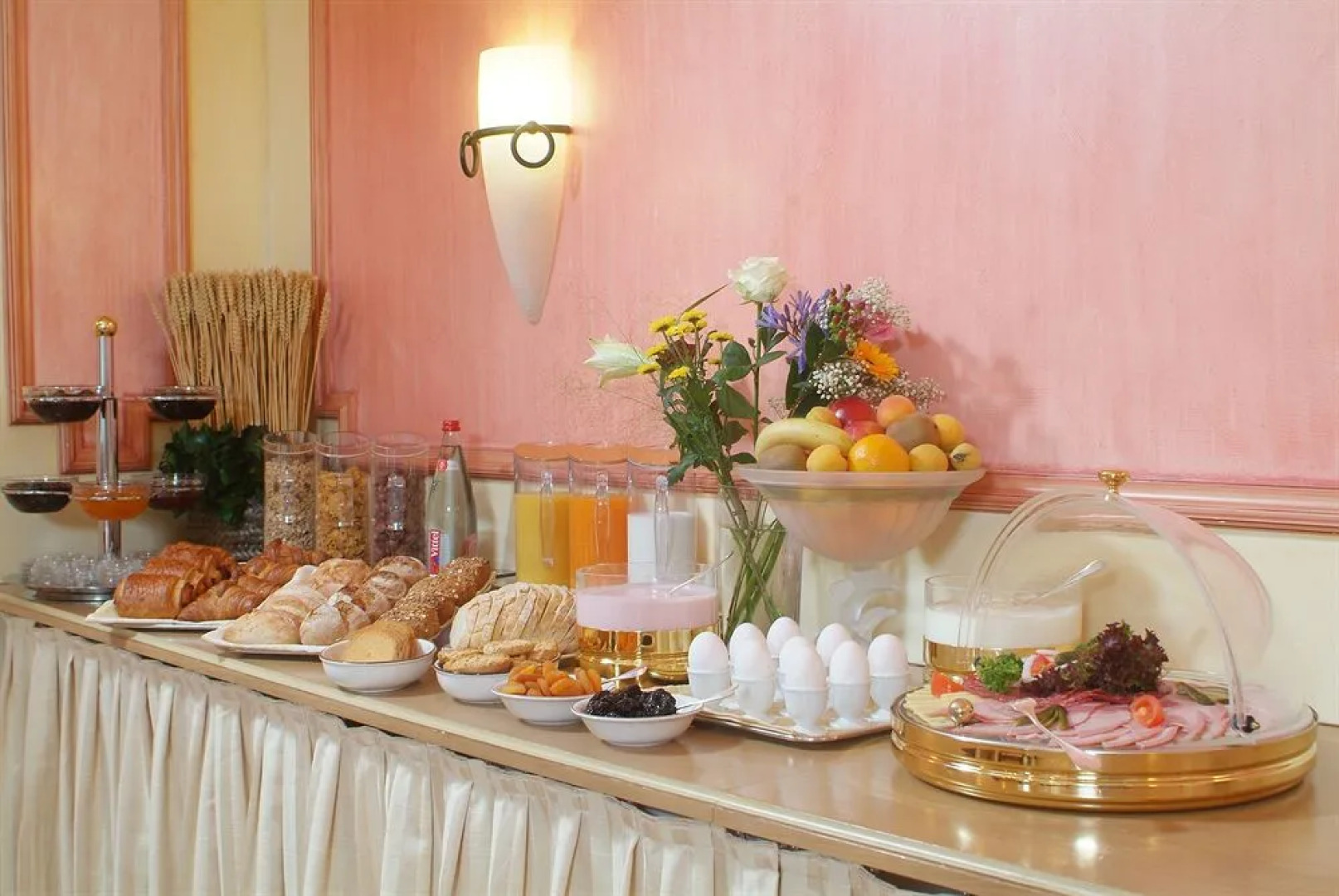 Hostellerie de la Basilique