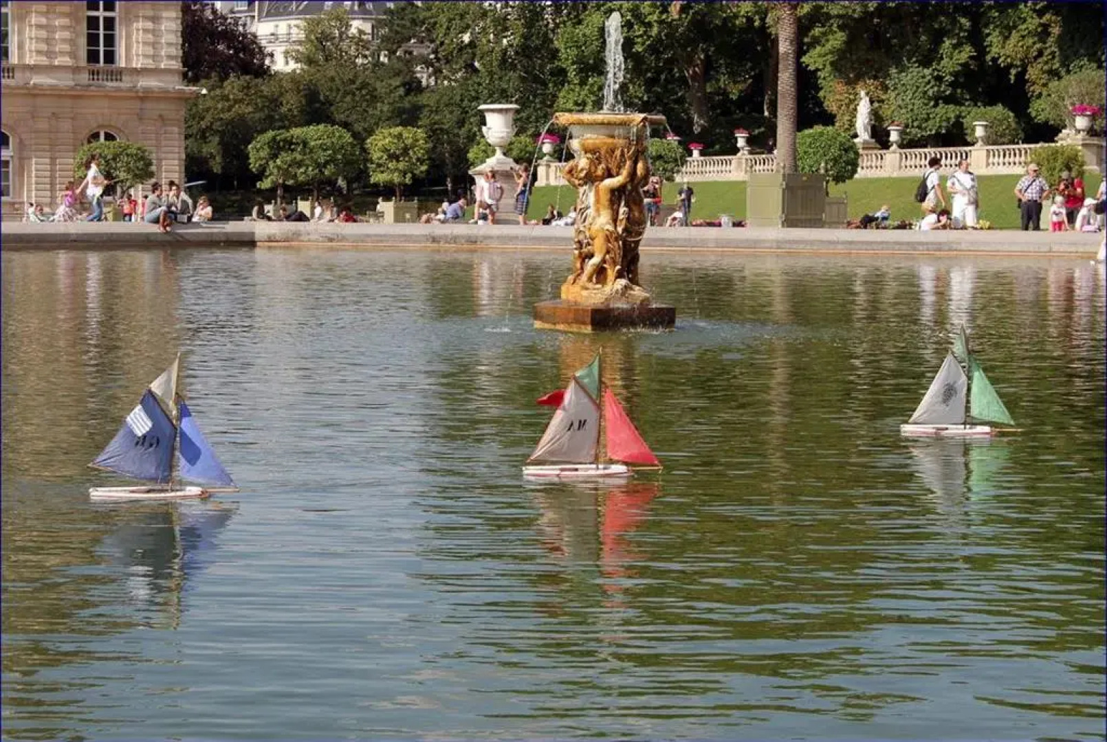 Hôtel Saint Paul Rive Gauche