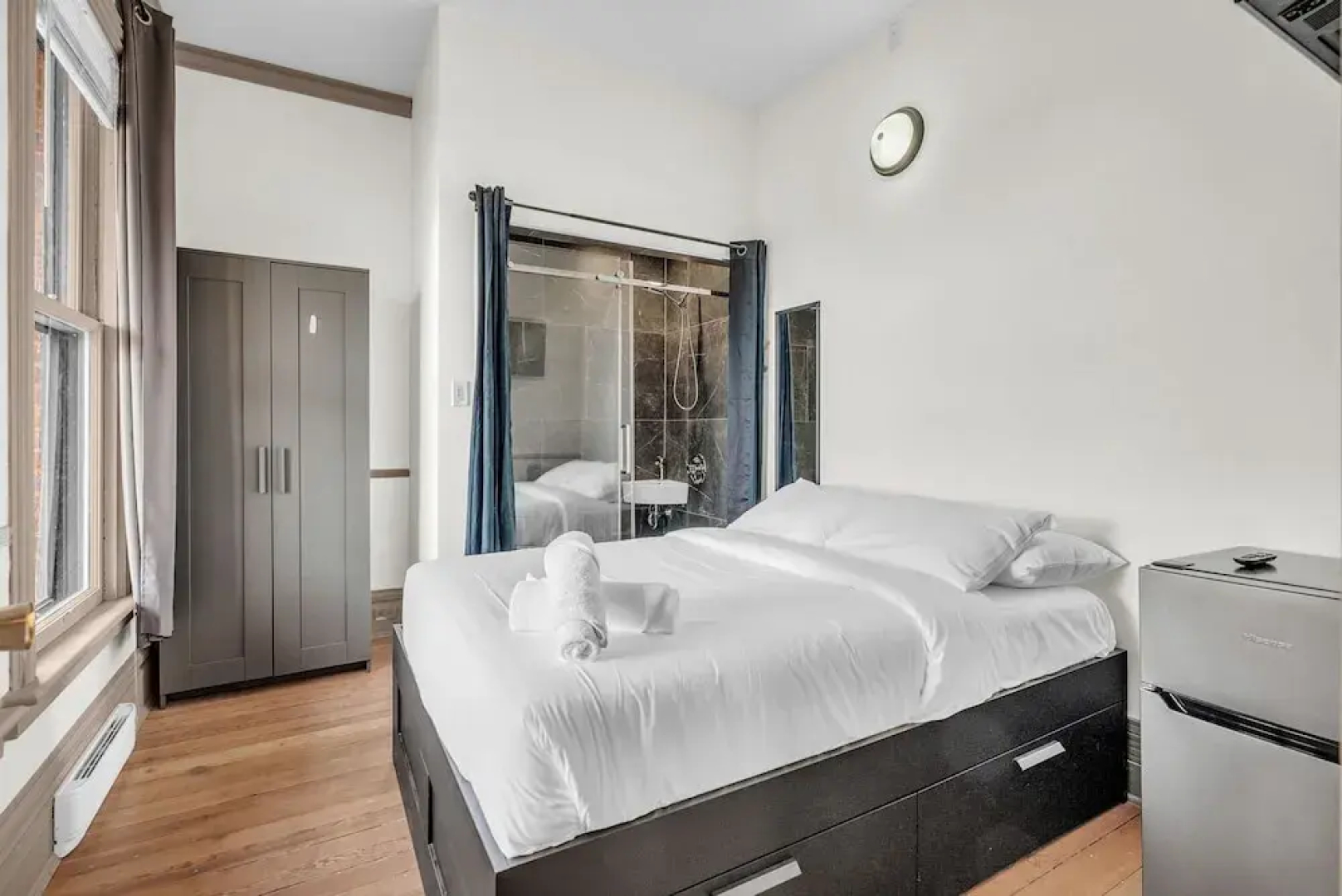 Suites Principale