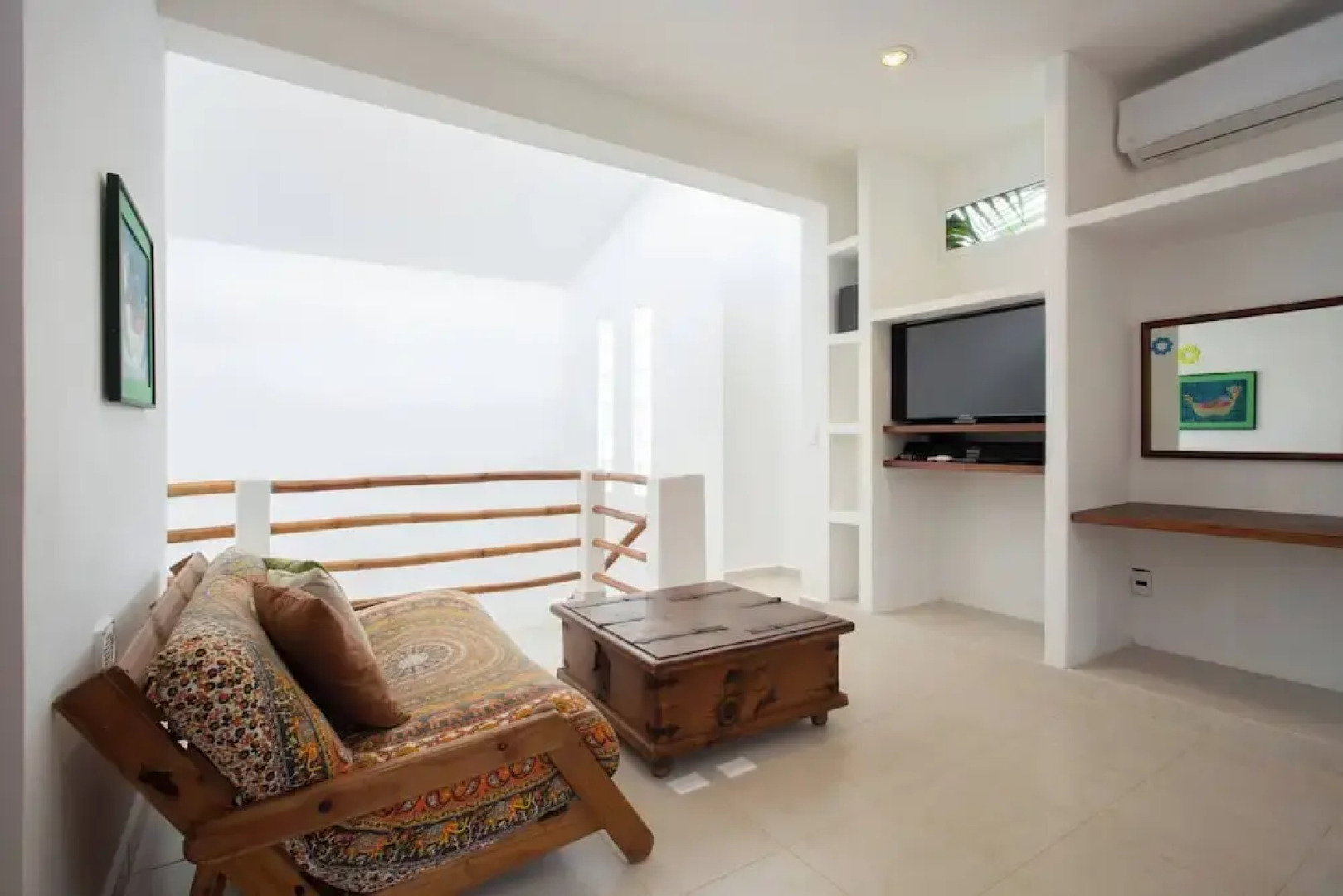 Mini Pini Birdwatching and Cenote Loft4 you Only