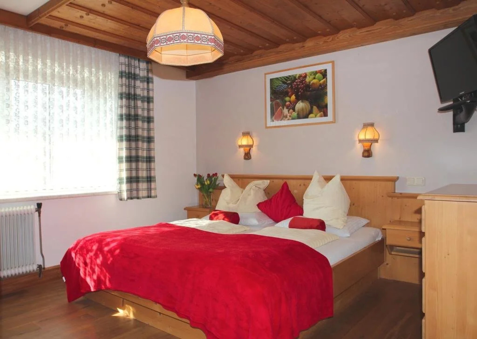 Bio-Bauernhof Kasleitner