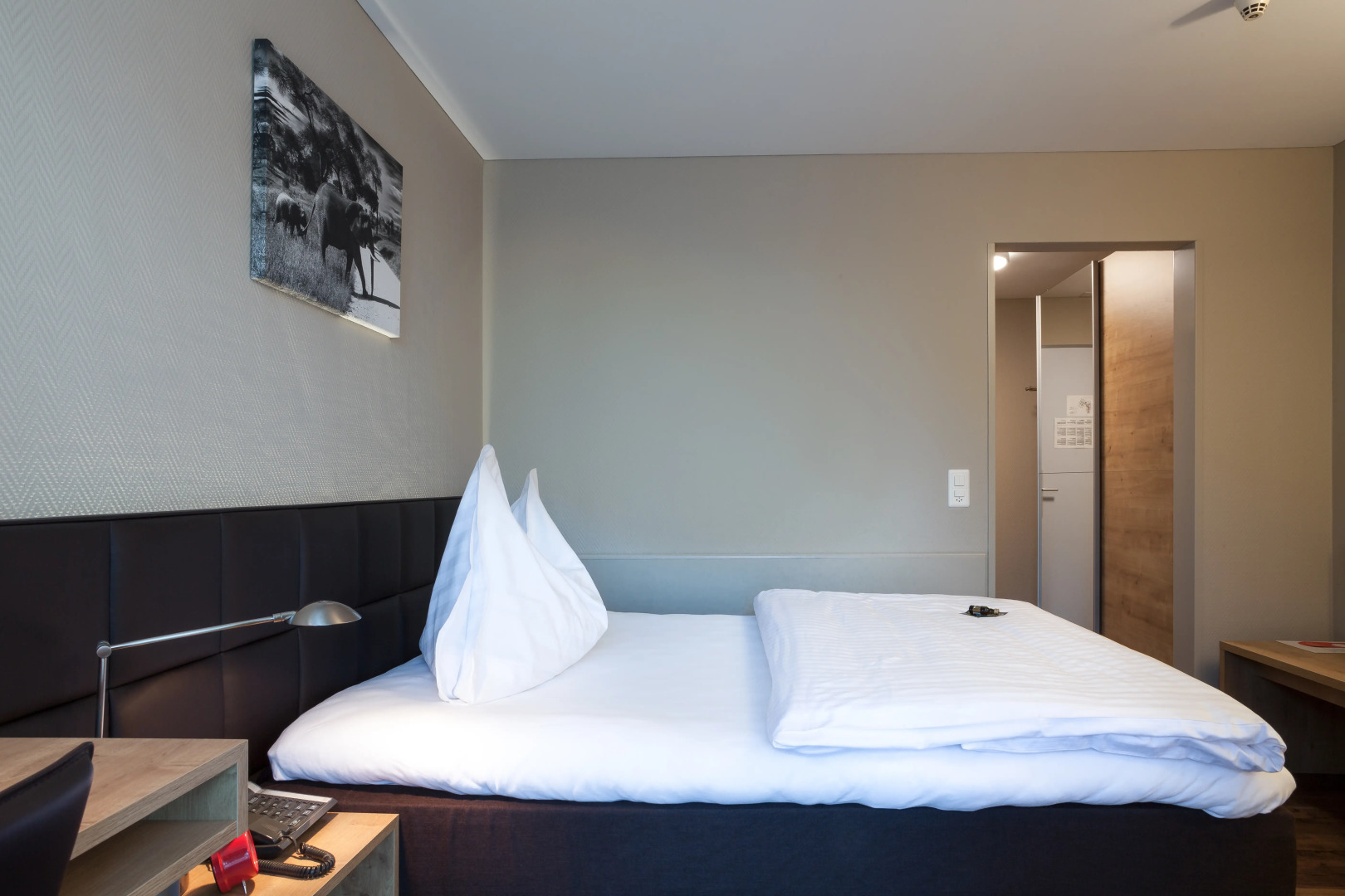 Herisau Swiss Quality Hotel