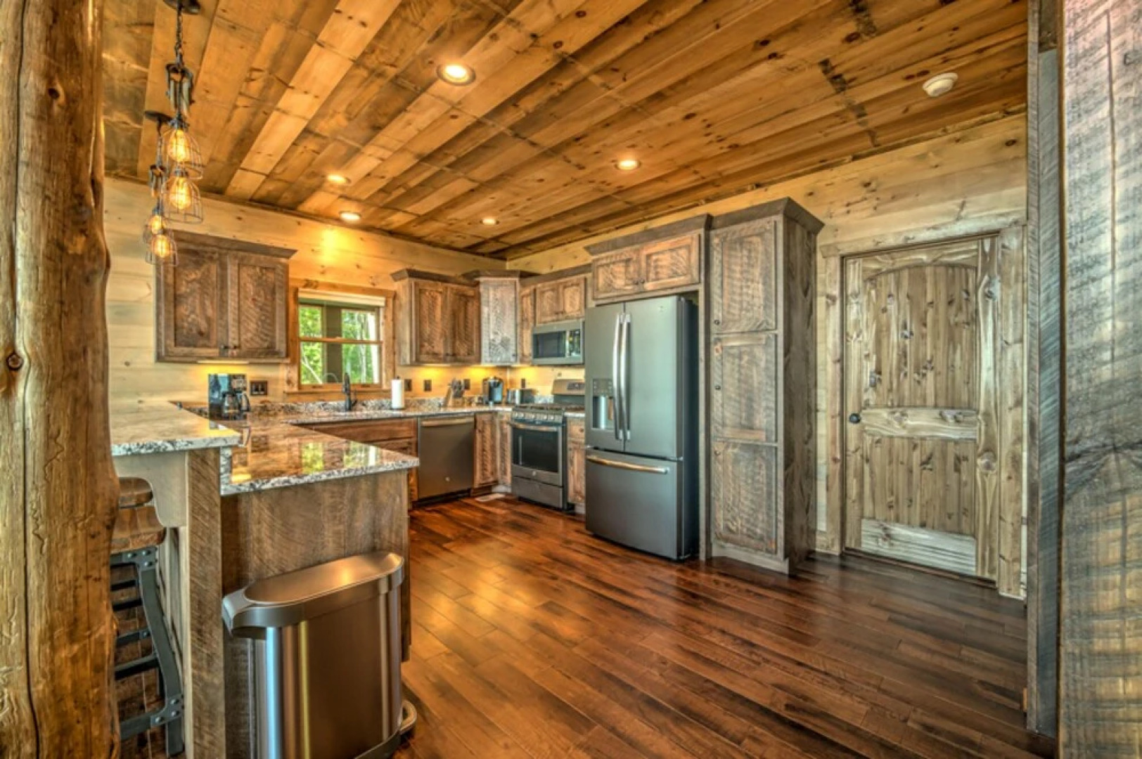 Skyview by Escape to Blue Ridge