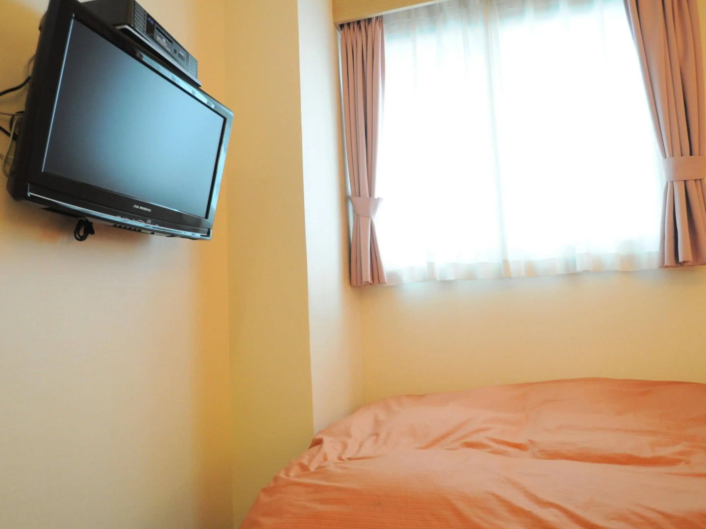 Asahikawa Sun Hotel