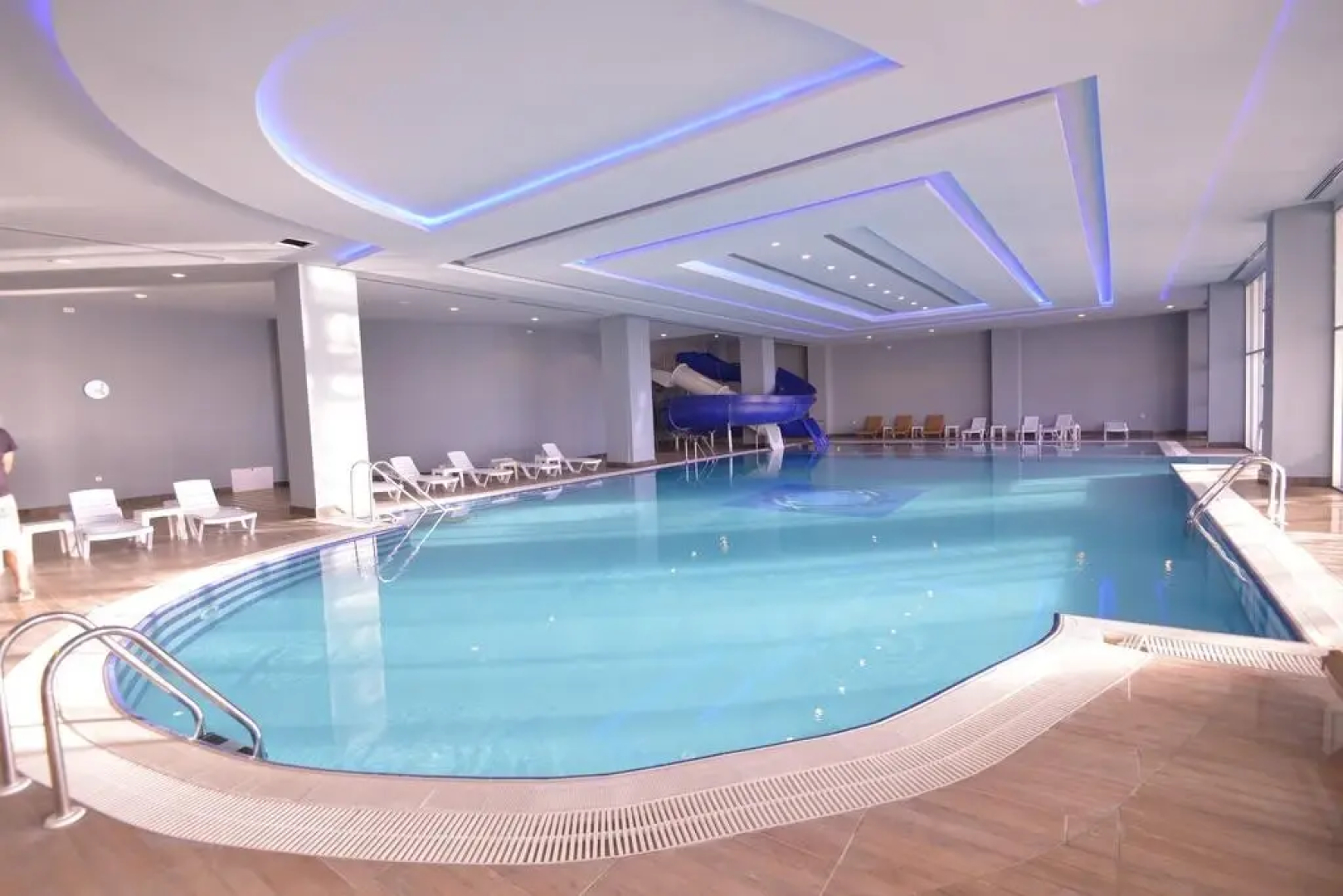 Sivas Termal Hotel