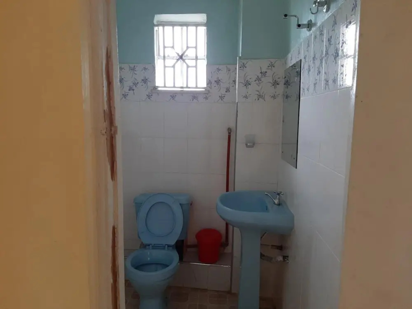 Mudete Comfort Inn