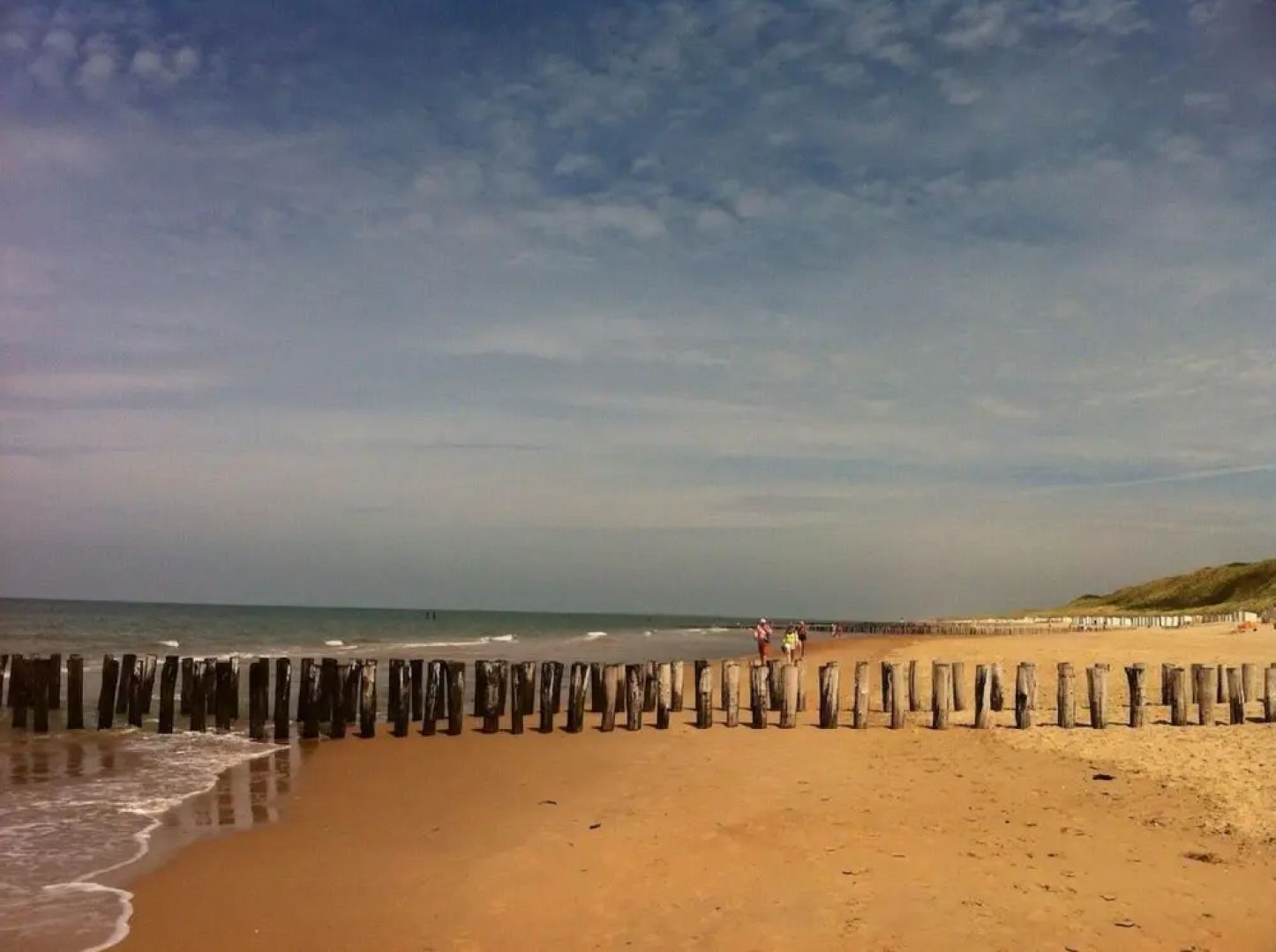 Maremma 3 Apartment With big Garden and Pool