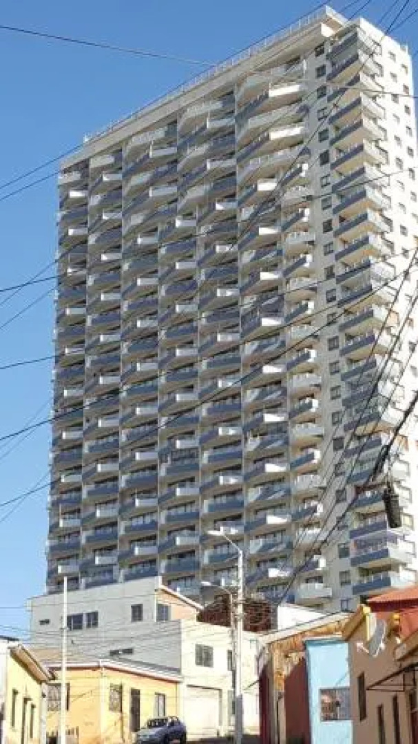 Departamentos Belen II