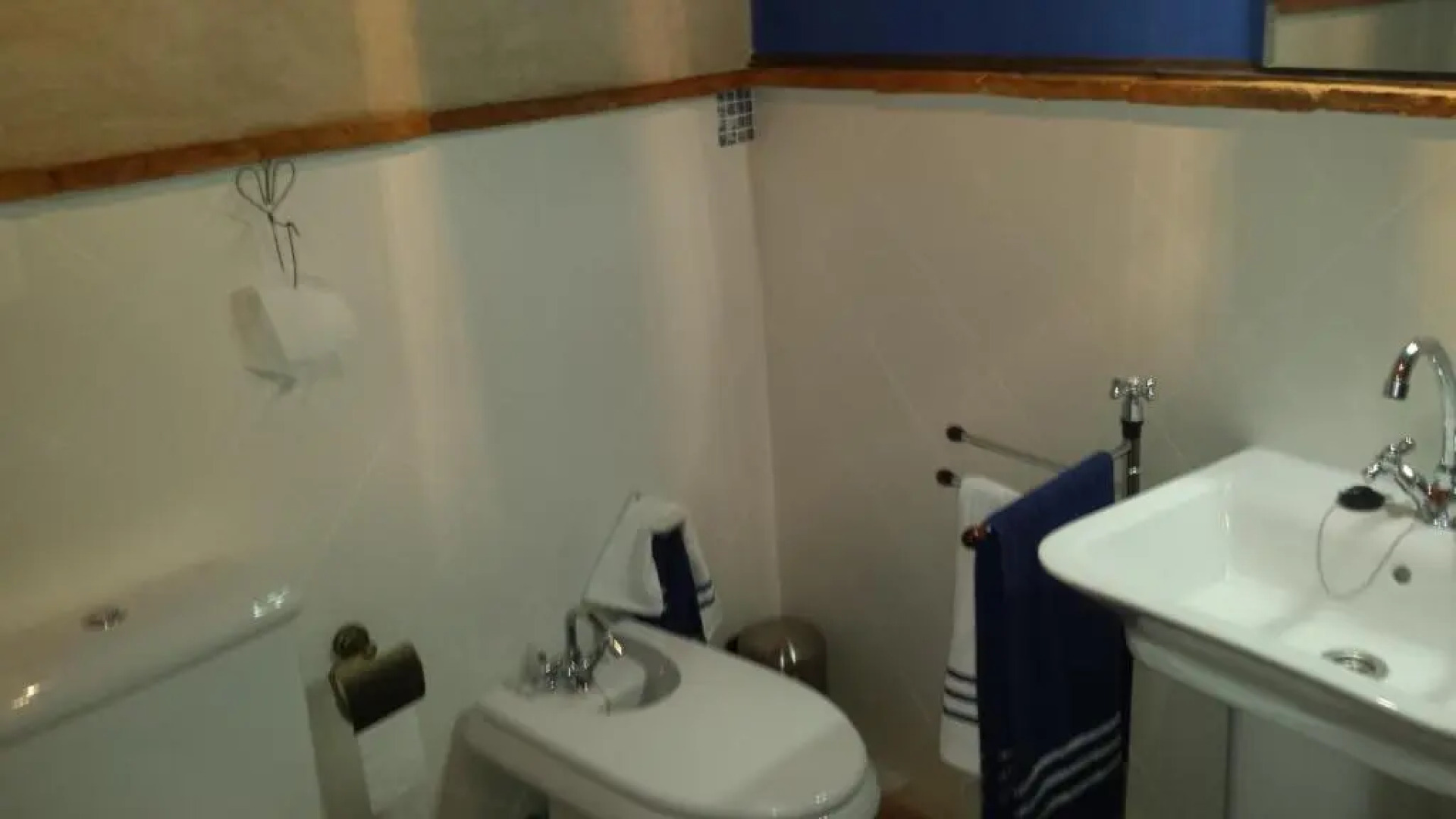 Casa Rural Alamar II