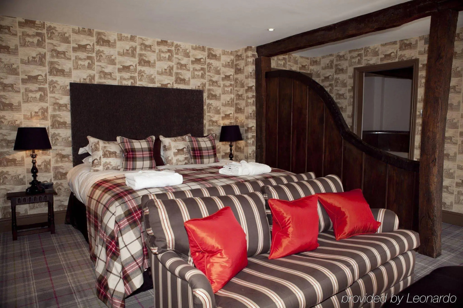 The Greenway Hotel & Spa