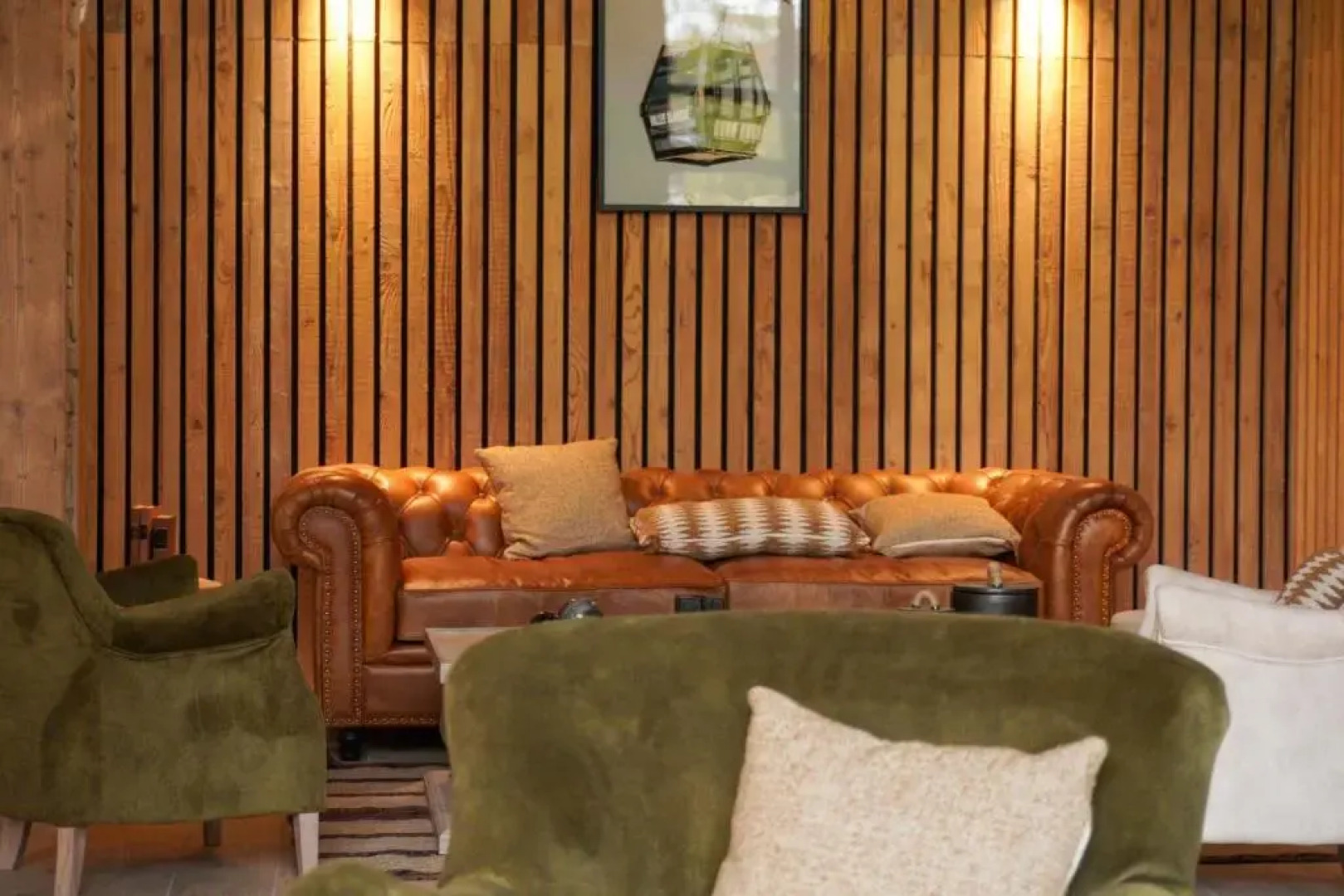 Résidence l'Alpeggio by My Mountain Resort