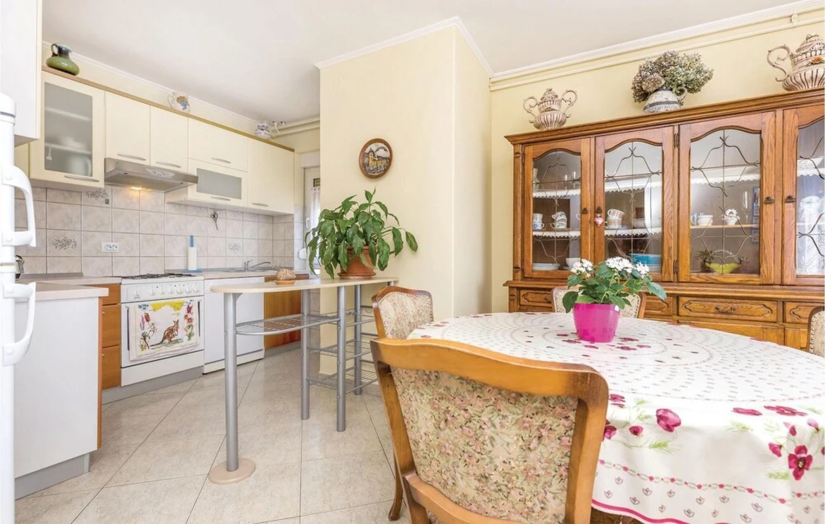 Beautiful Home in Grizane With Wifi and 3 Bedrooms