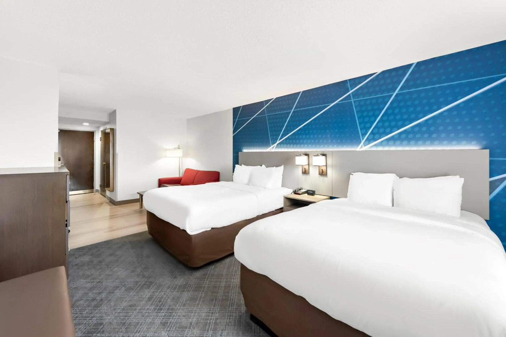 Comfort Suites Columbus