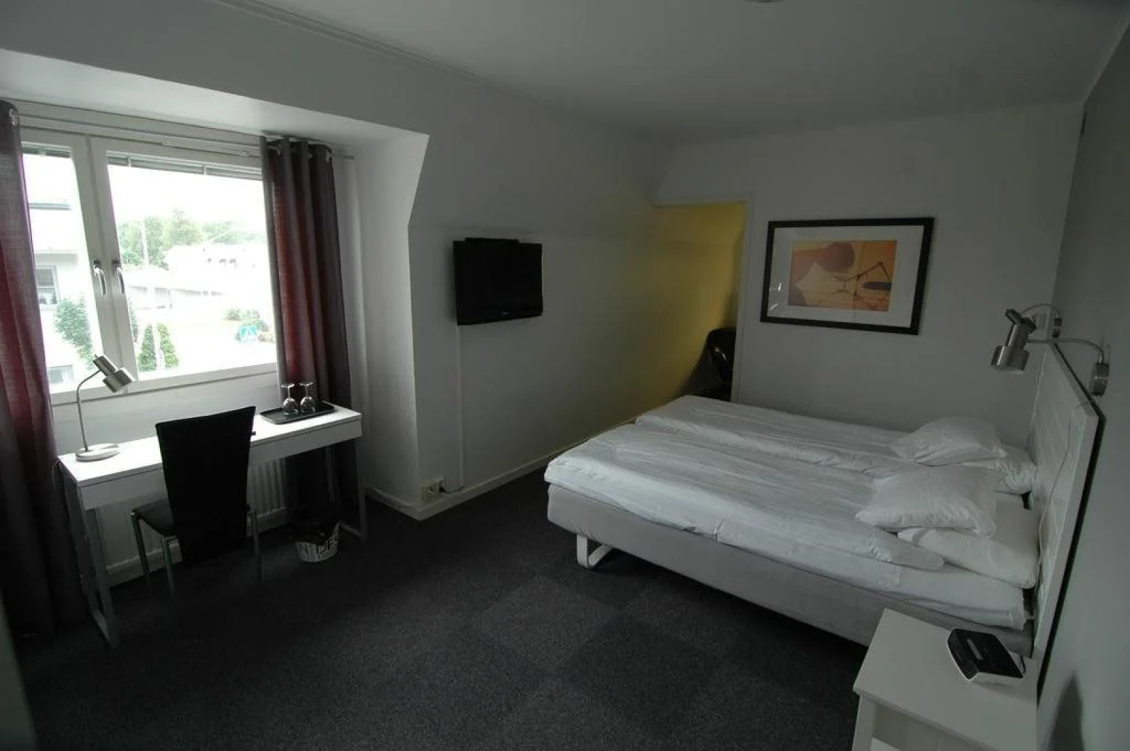 Hotell Apladalen