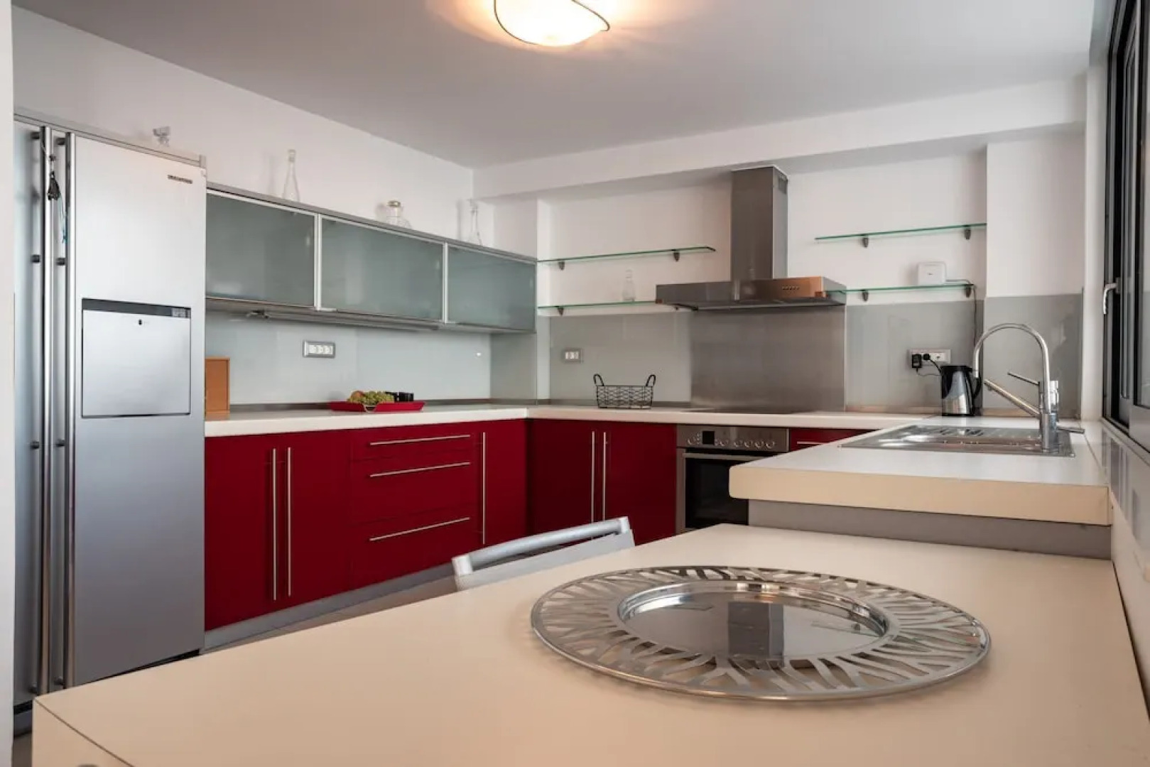 Blue Oasis Luxury Villa