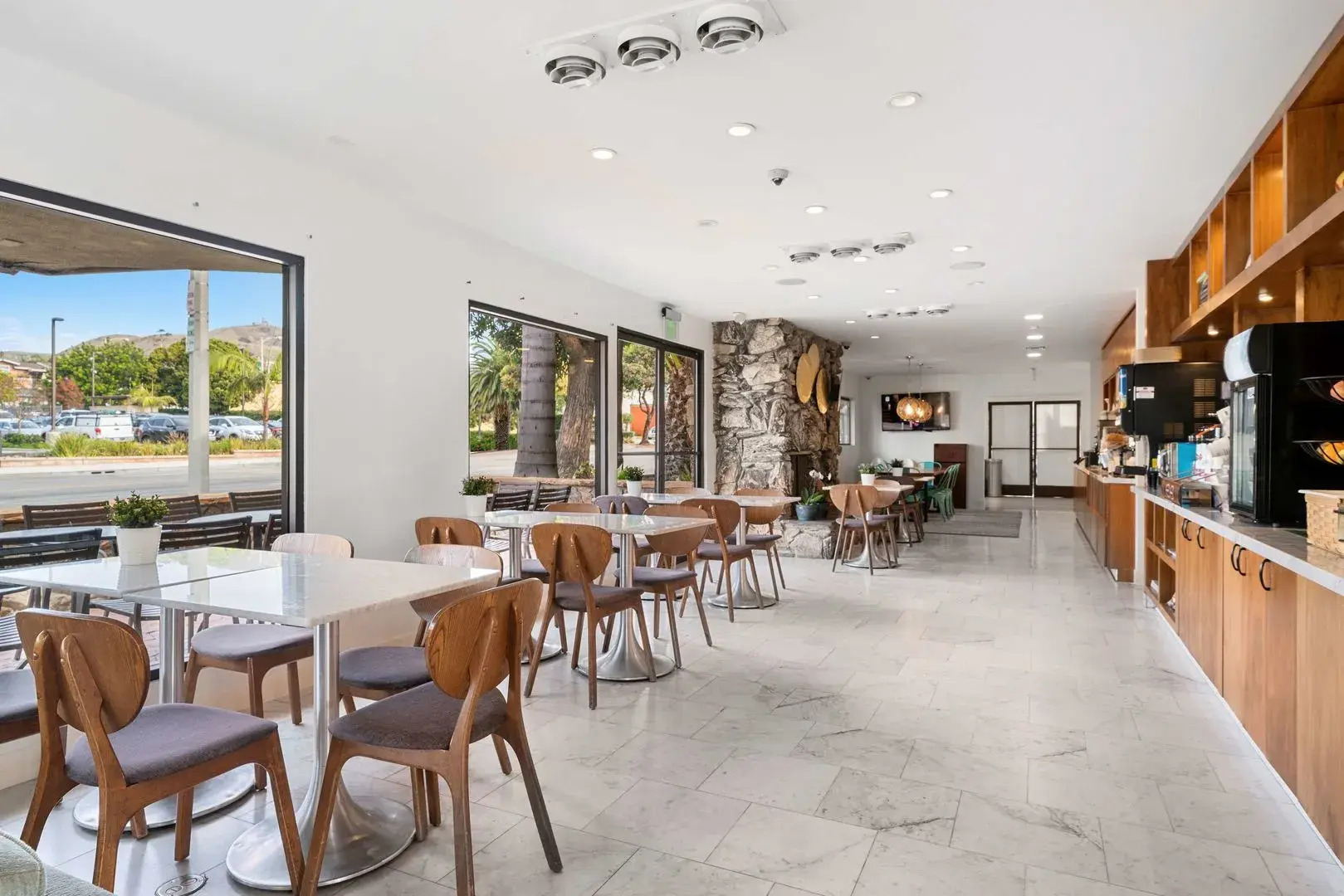 Best Western at Ventura Pier