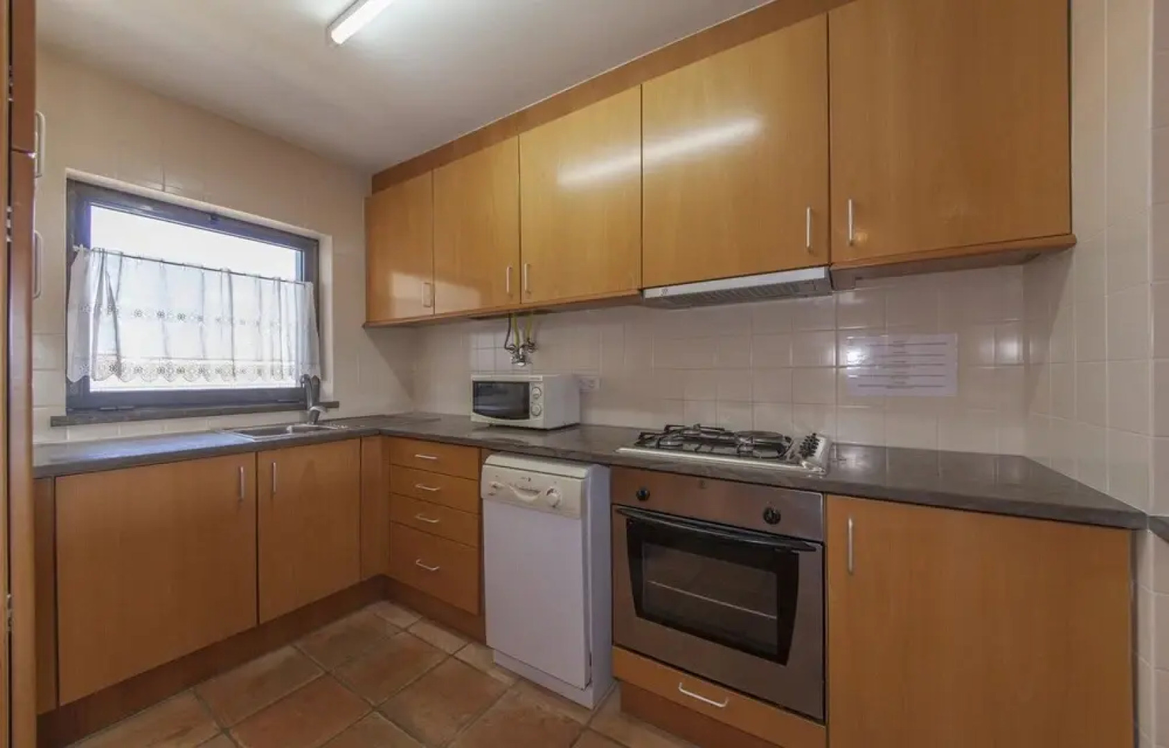 Marina Park Apartments by Seewest