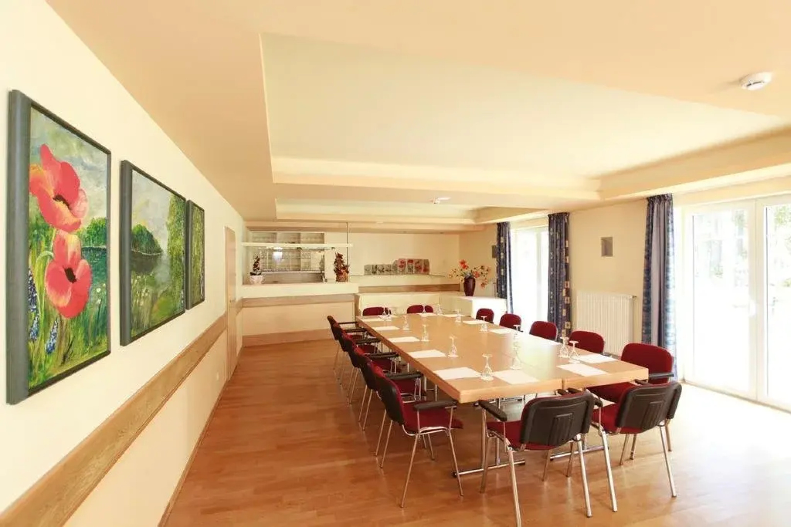 Wellnesshotel Am Birkenhain