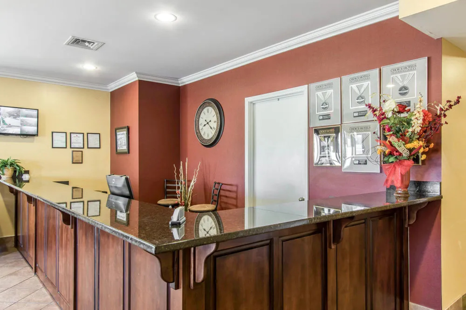 Econo Lodge Inn & Suites Demopolis