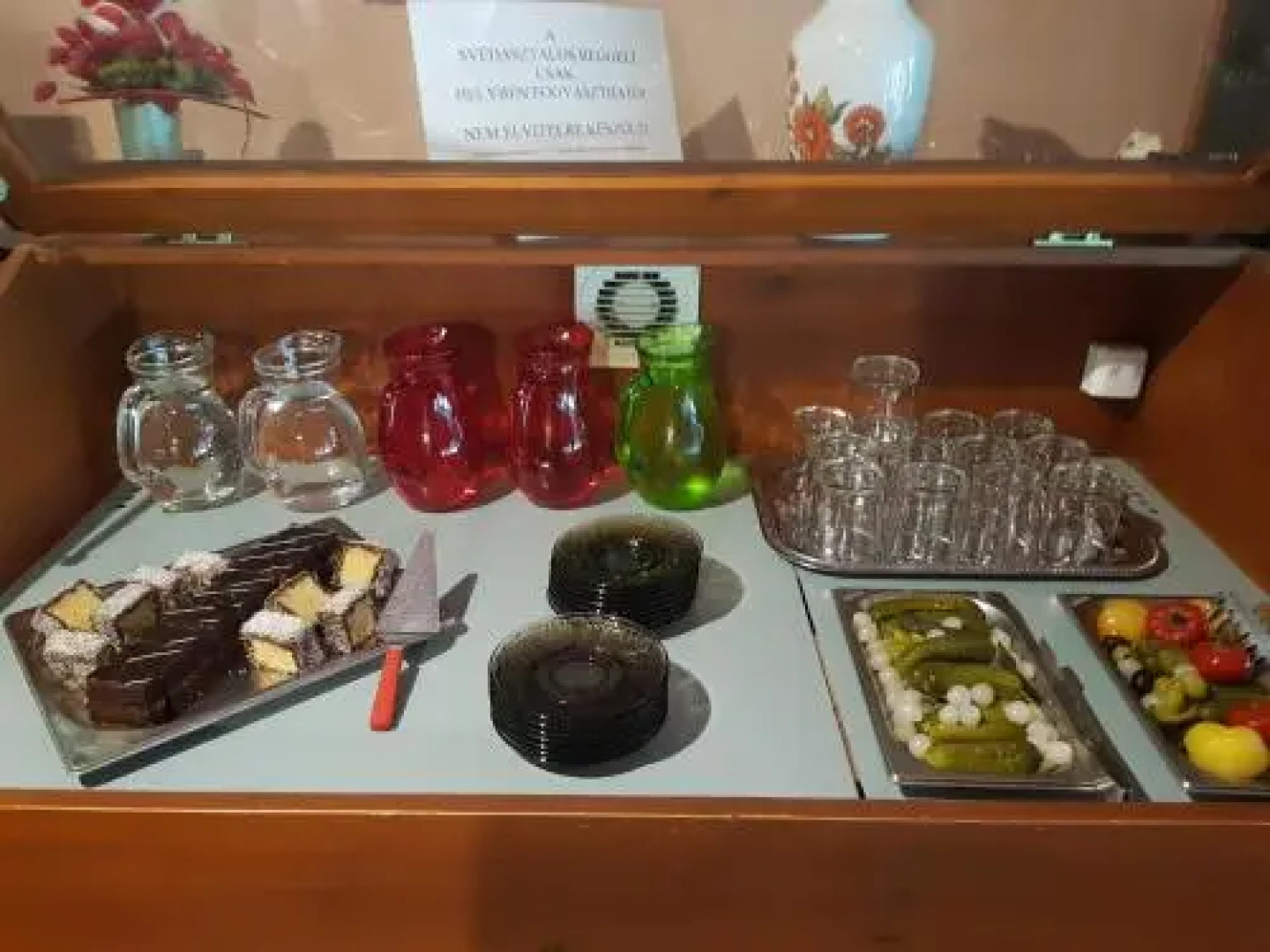 Legányi Kávézó és Apartmanház