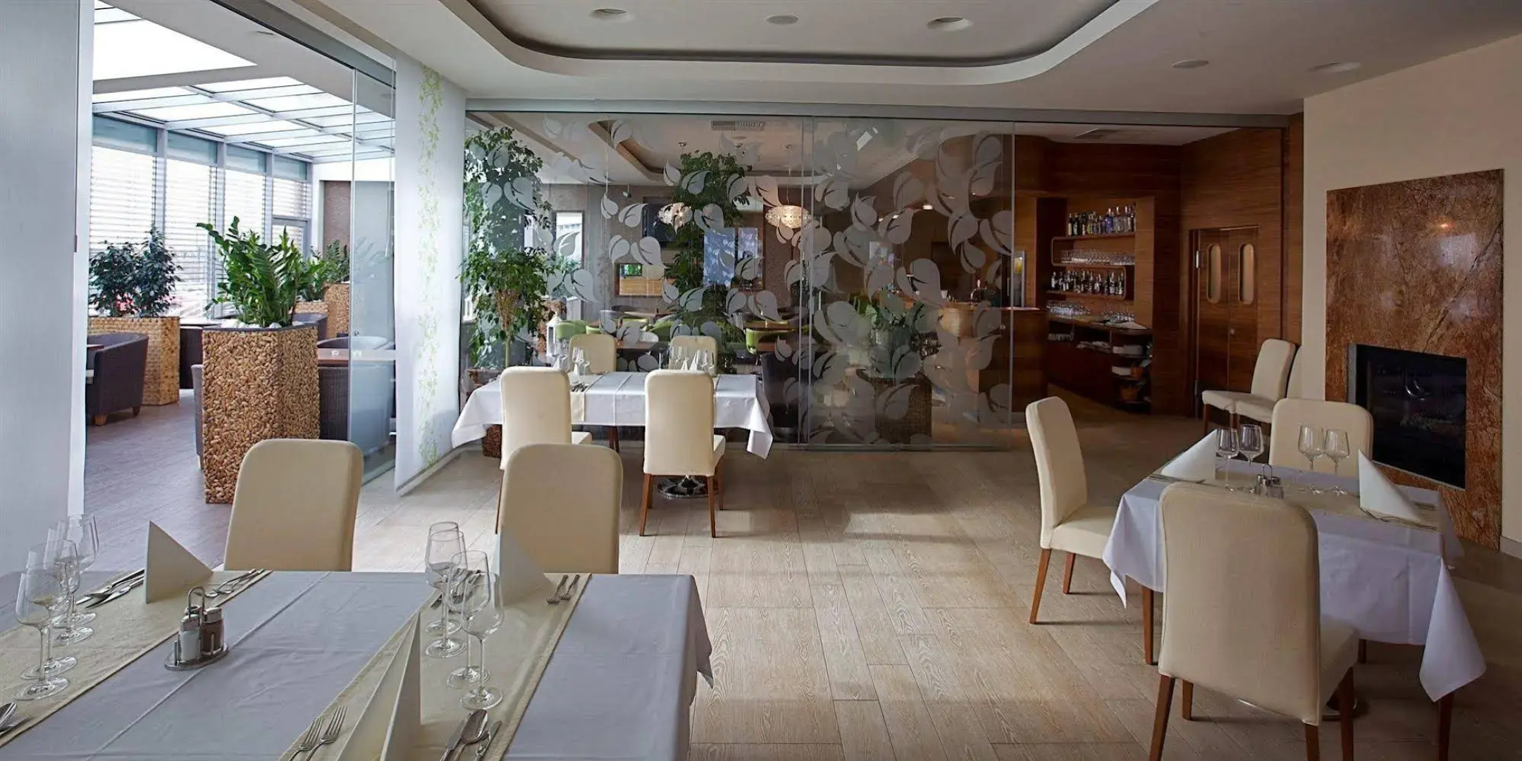 Ponteo - Activity Park Rusovce