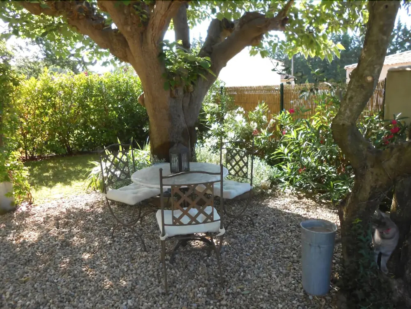 Appartement 2 Chambres pour Hotes Sympa