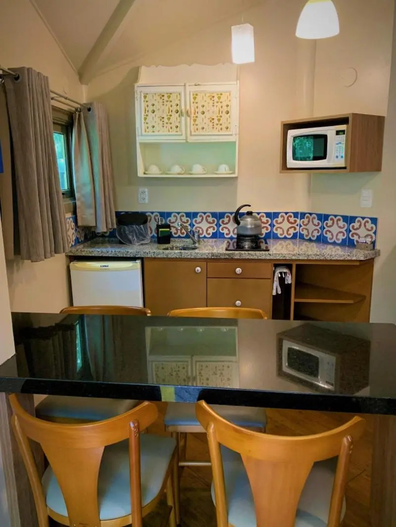 Villa Flor Ecoresort