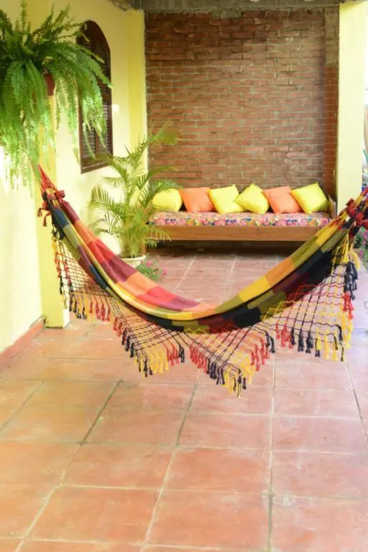 Pousada Paraíso de Itaúna