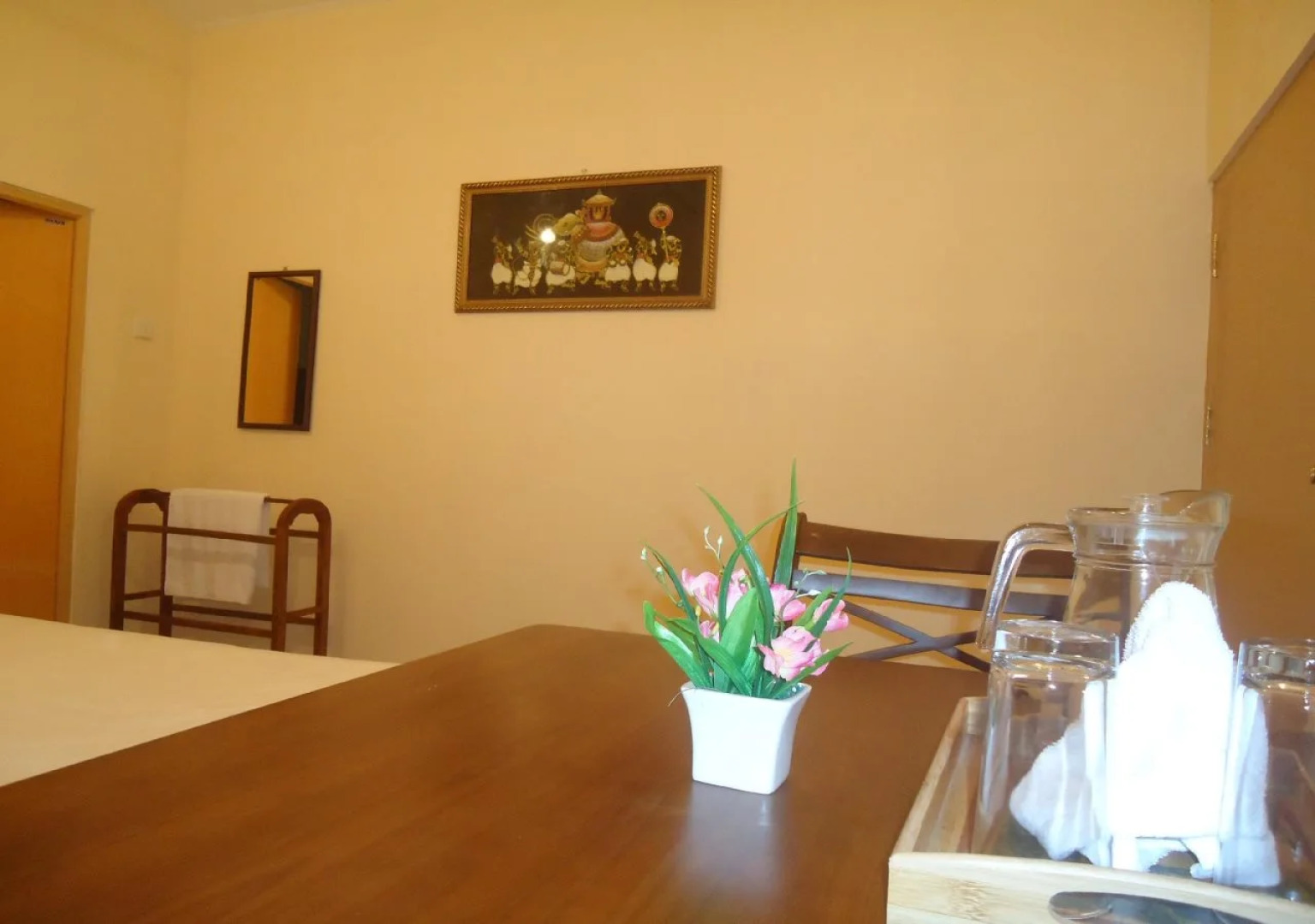 Sanmi Resort