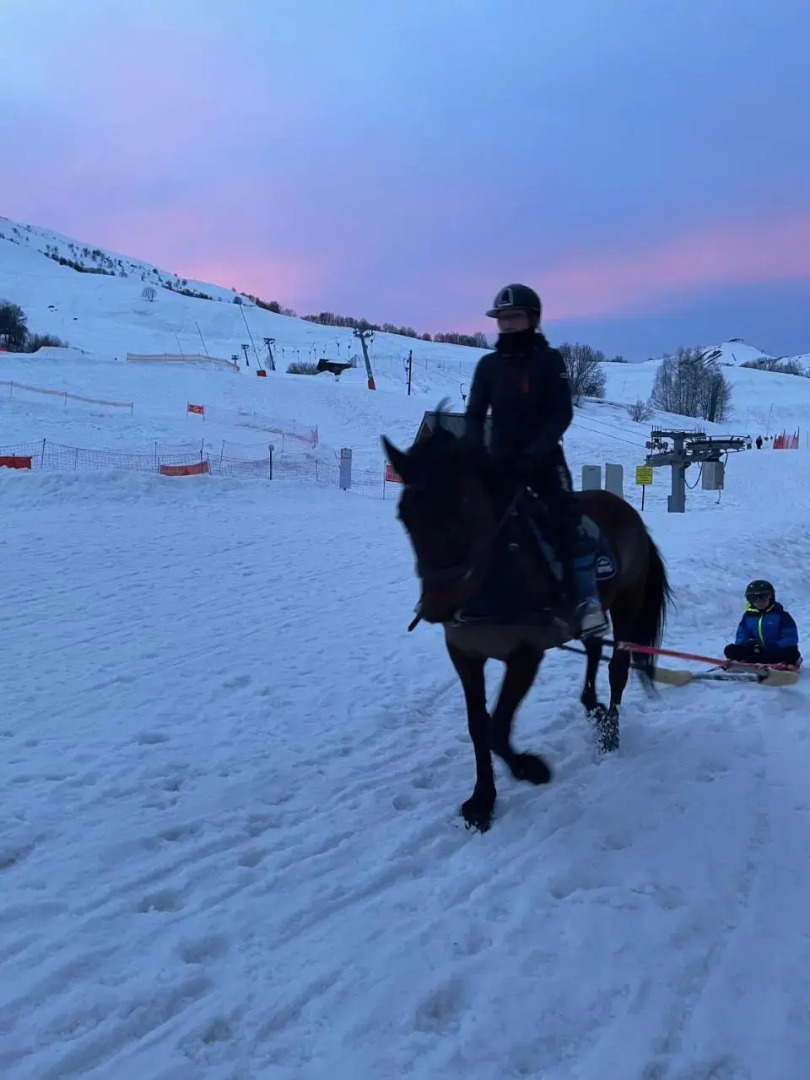 Résidence Les Pistes