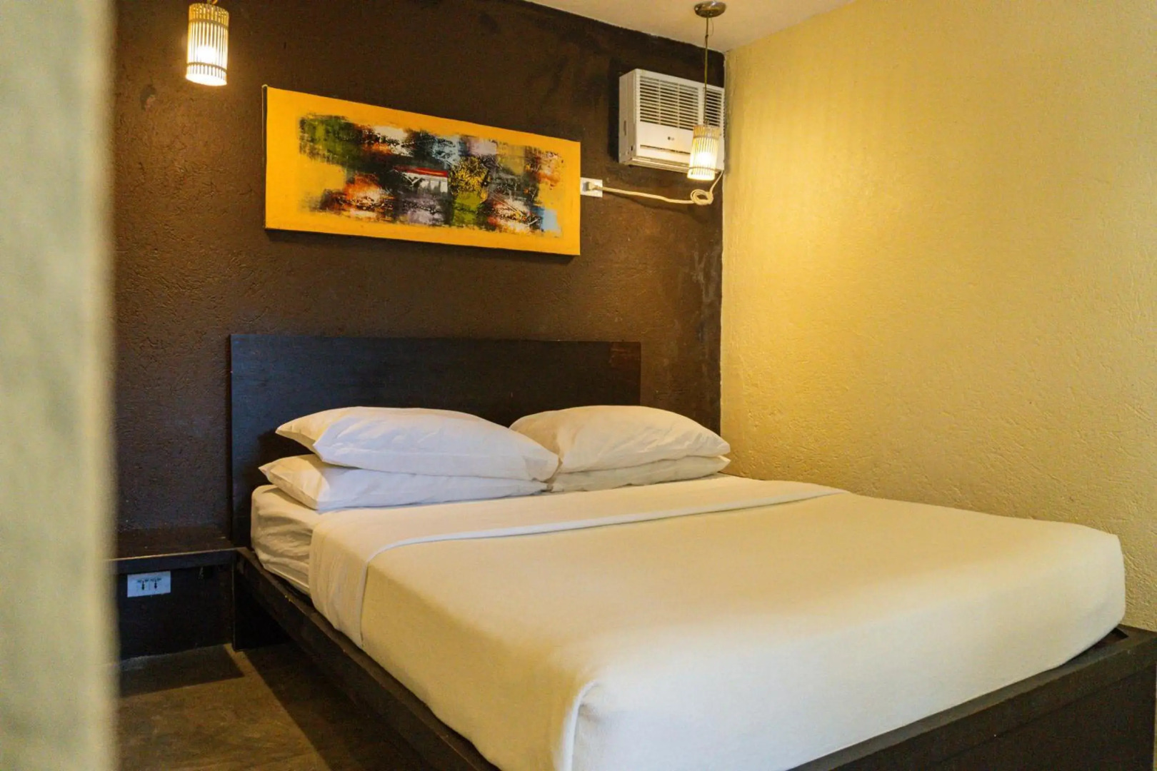 The Lazy Dog Bed & Breakfast