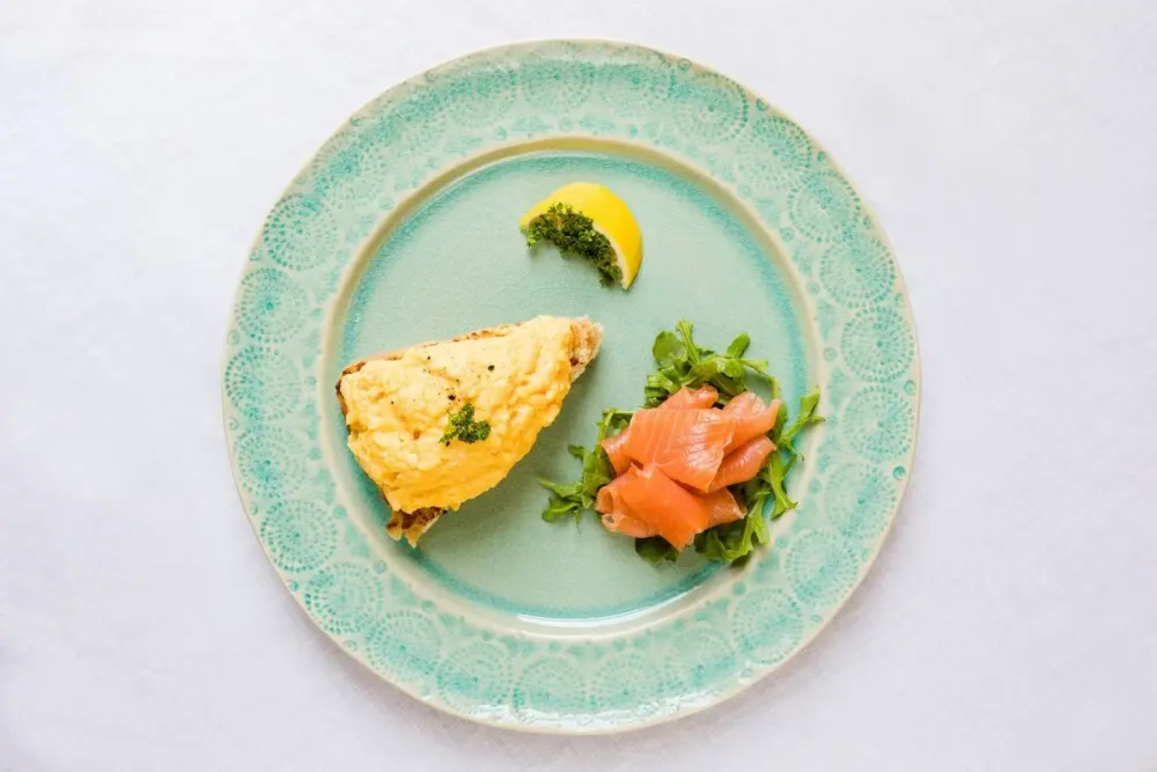 Kiltariff Hall Country House