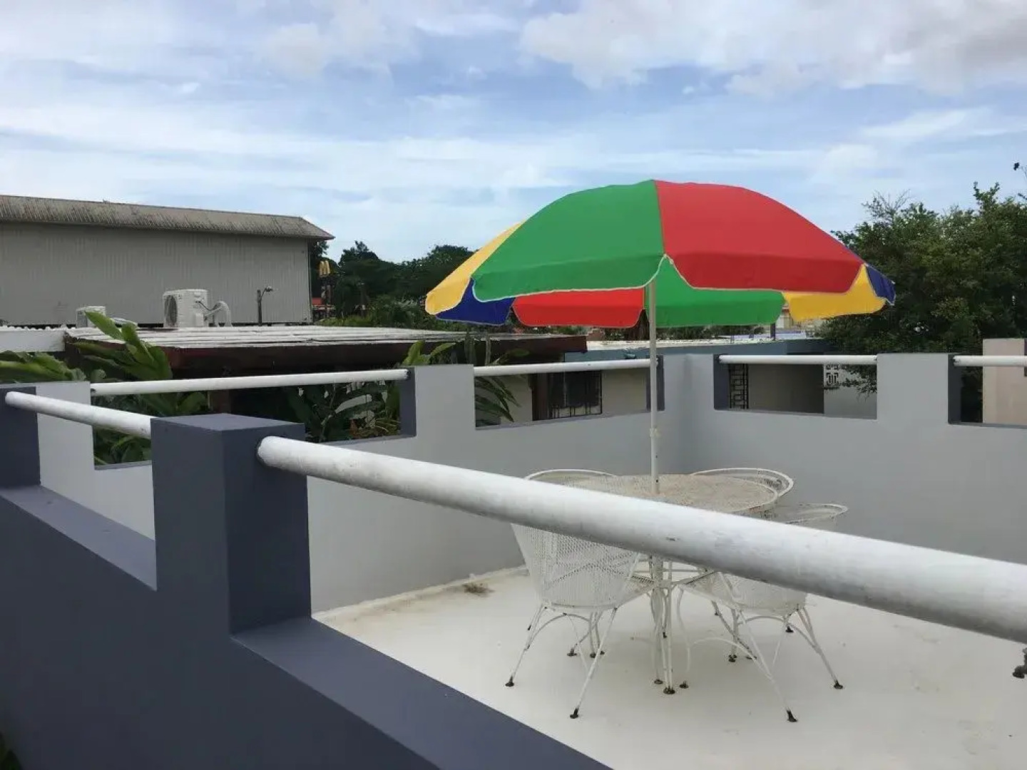 Caparra Village Vacation Apartments