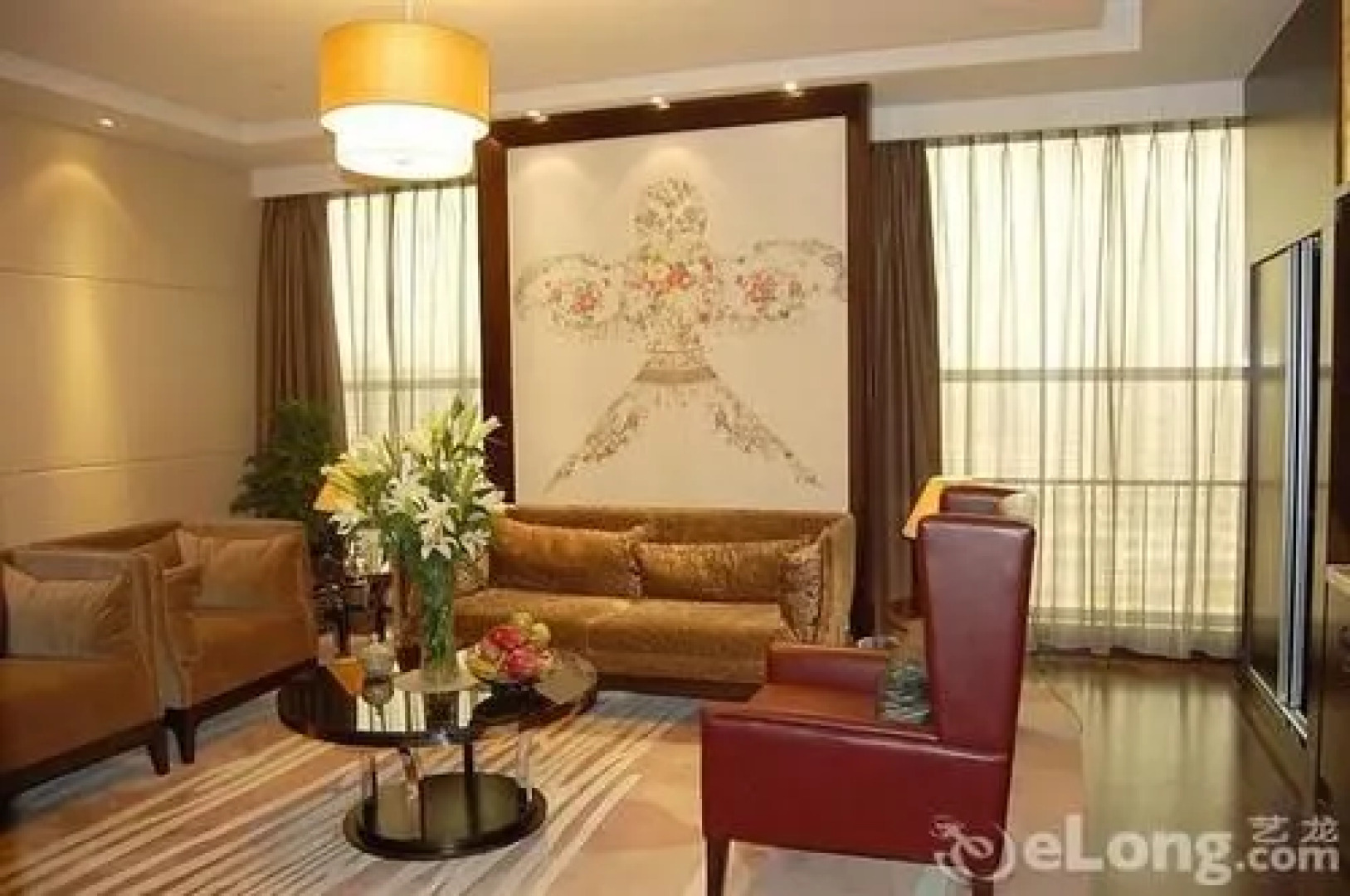 Datong Continental Hotel