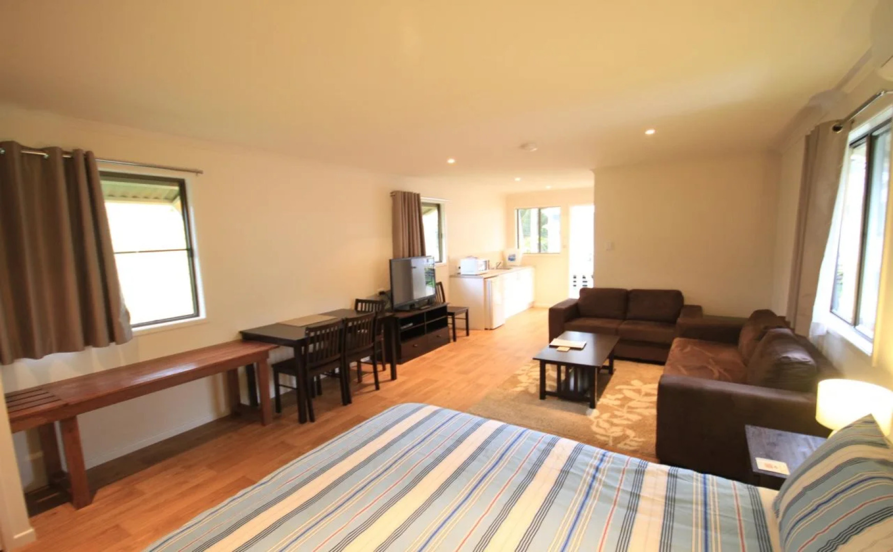 Mossman Resort Holiday Villas