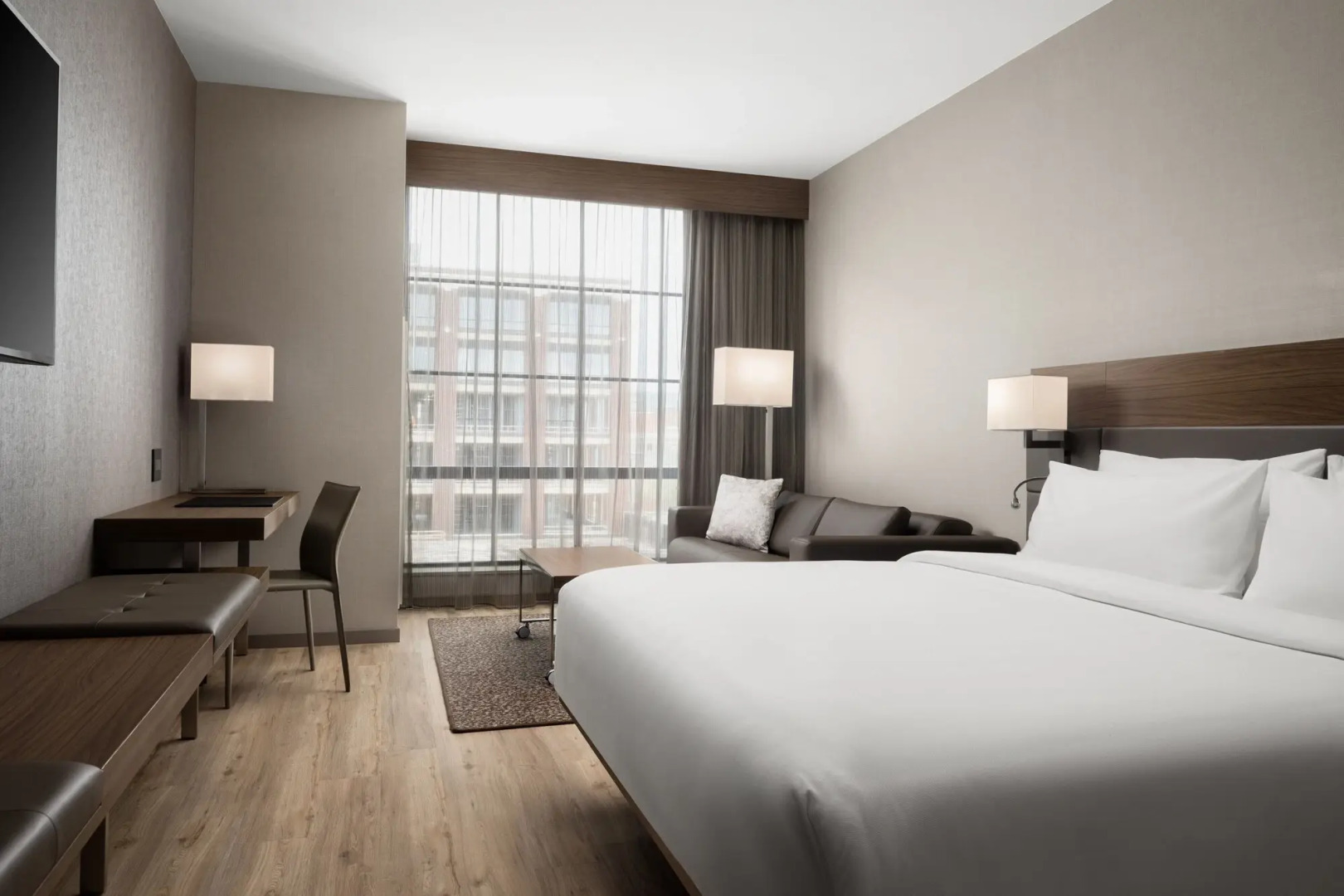 AC Hotel by Marriott Dayton