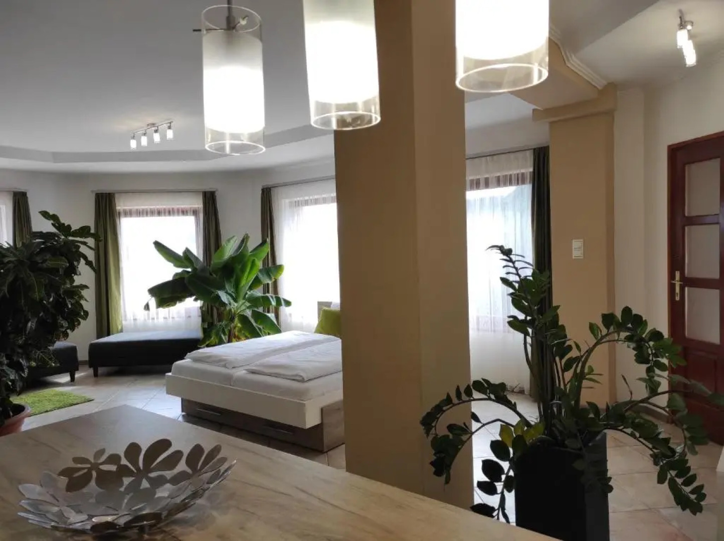 RP FitLife Stúdió és Vendégház