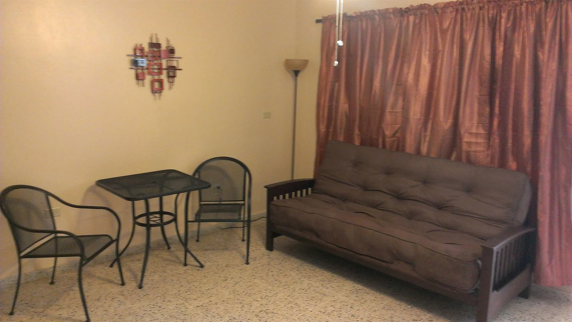 Combate Beach Resort