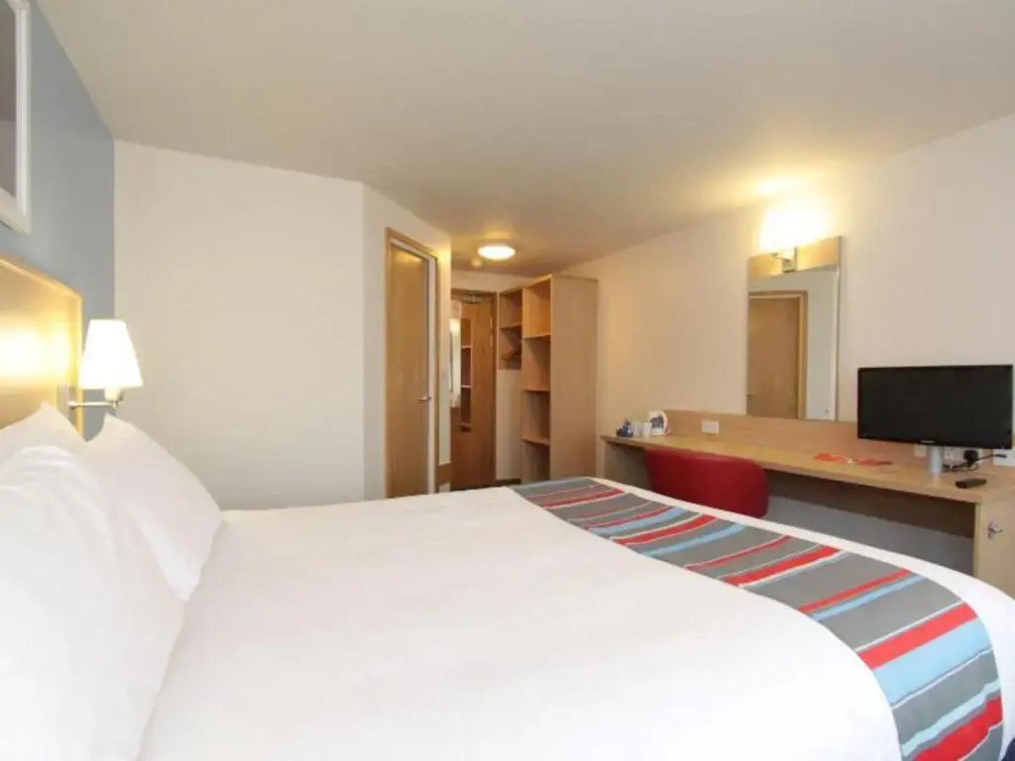 Travelodge Caterham Whyteleafe