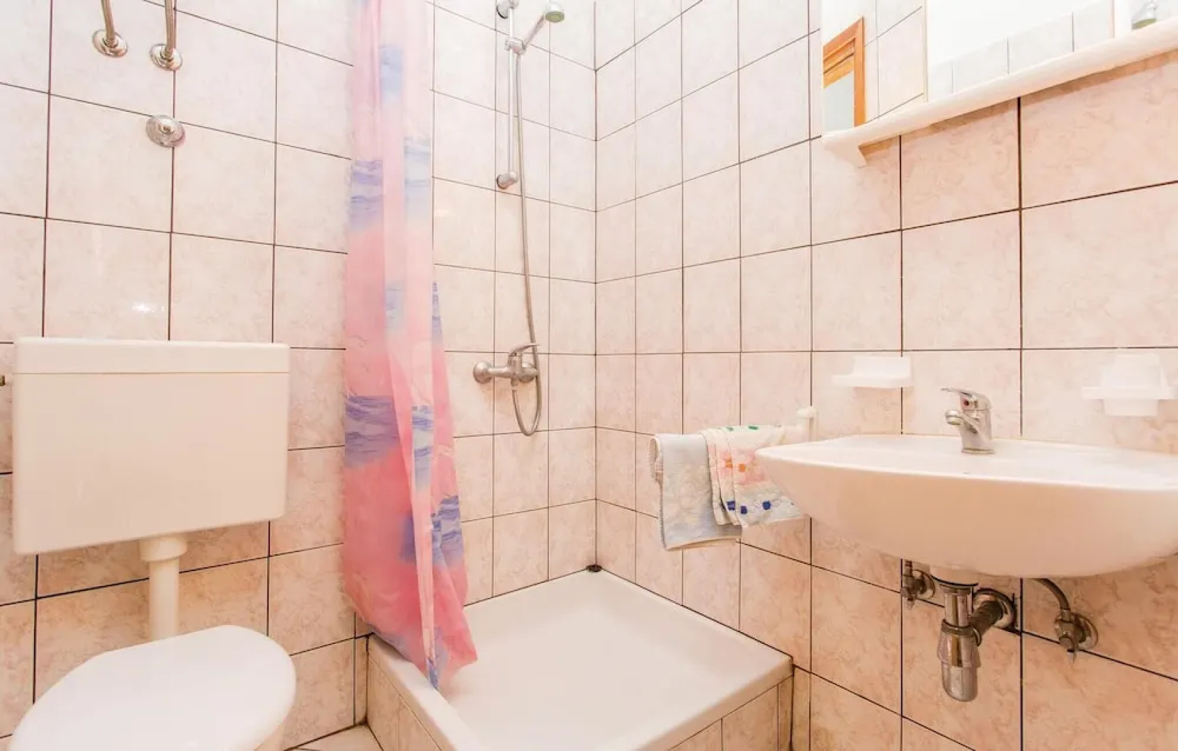 Awesome Home in Kornic With Wifi and 1 Bedrooms