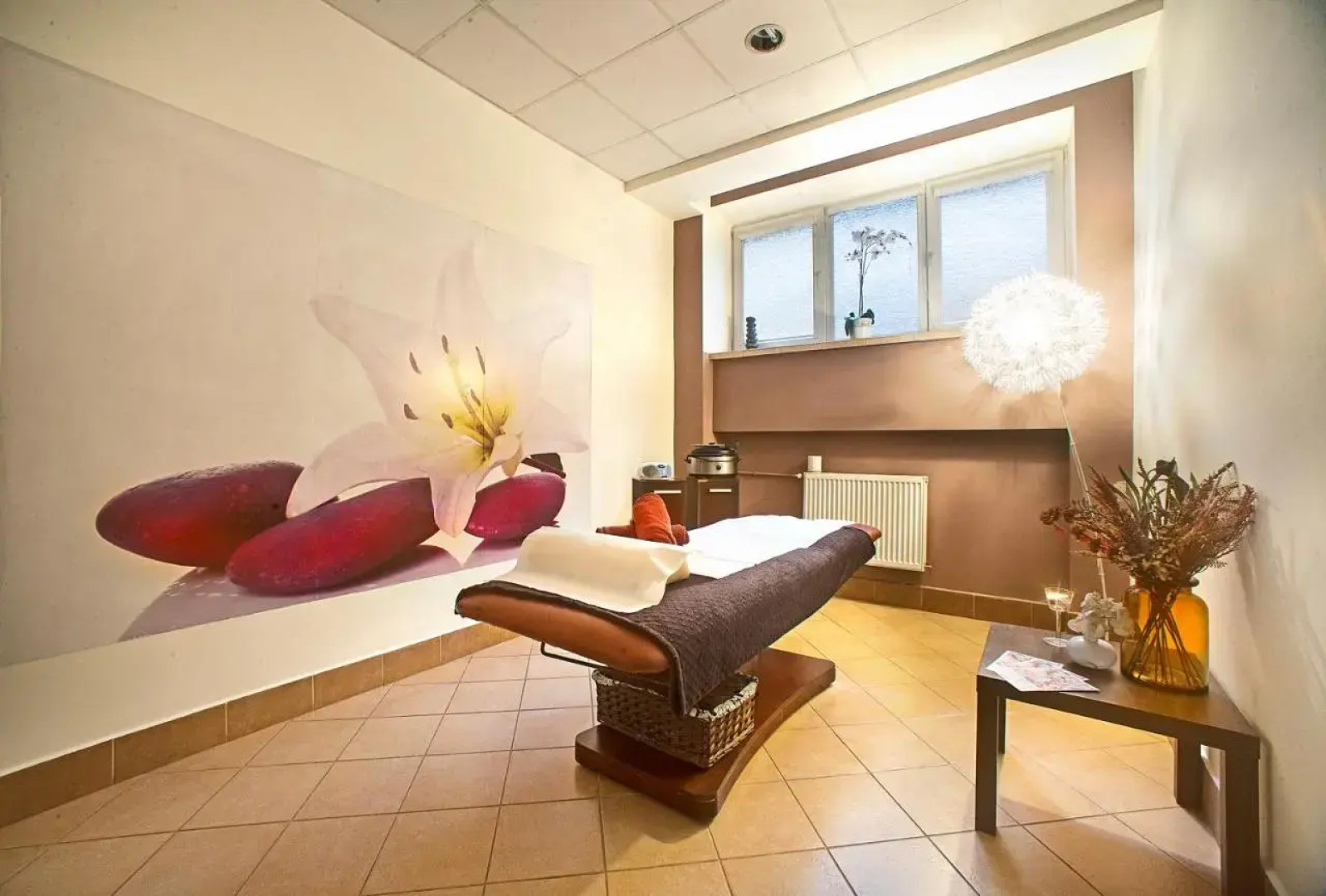 Sanatorium Górnik Spa