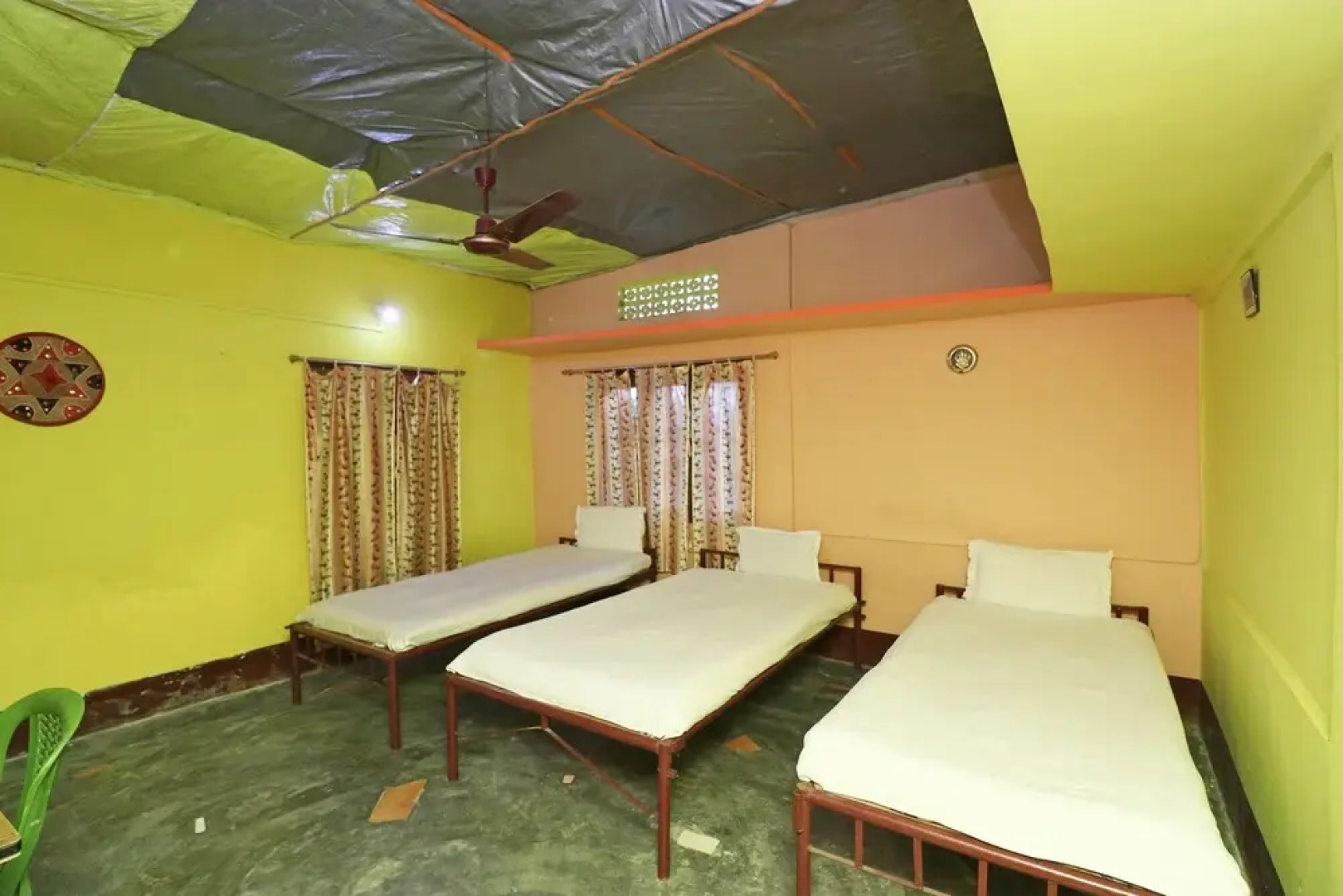 SPOT ON 41065 Rupali Tatghar Homestay