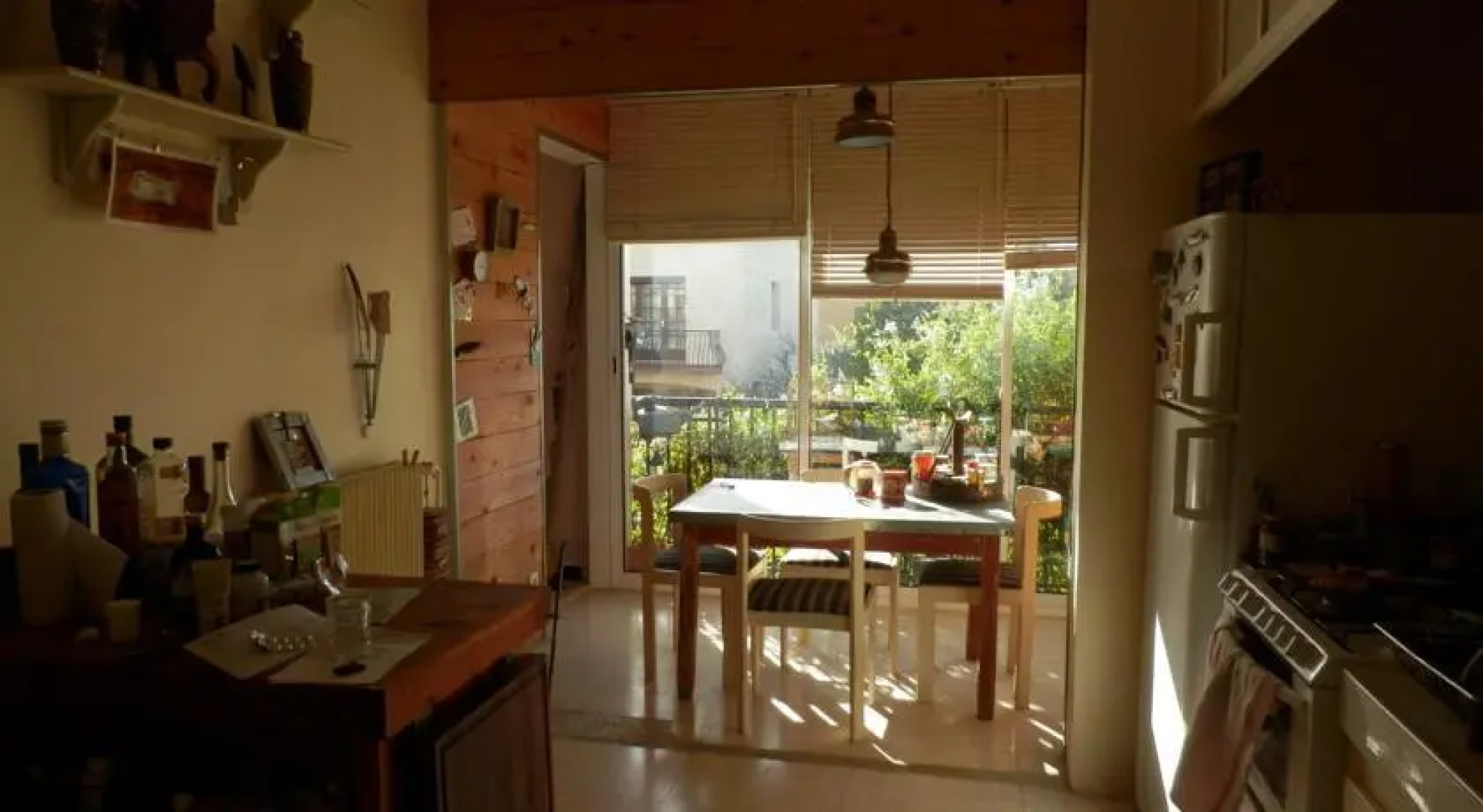 Appartment De La Sardine