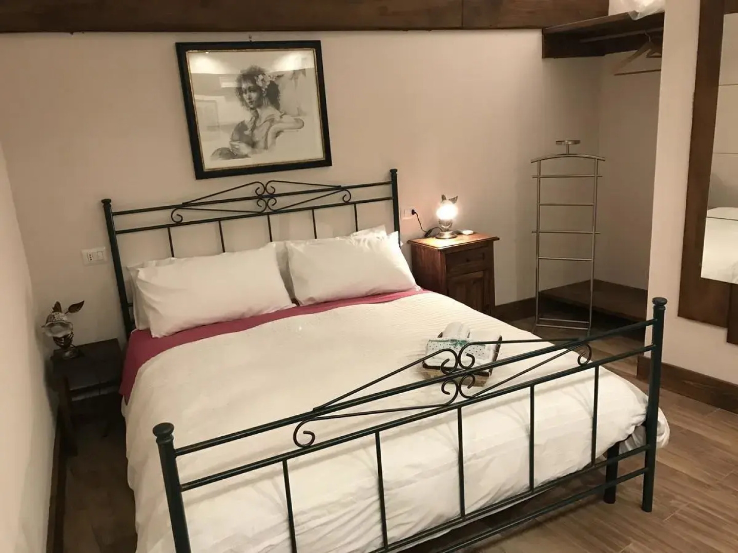 Le Prigioni del Palazzo B&B