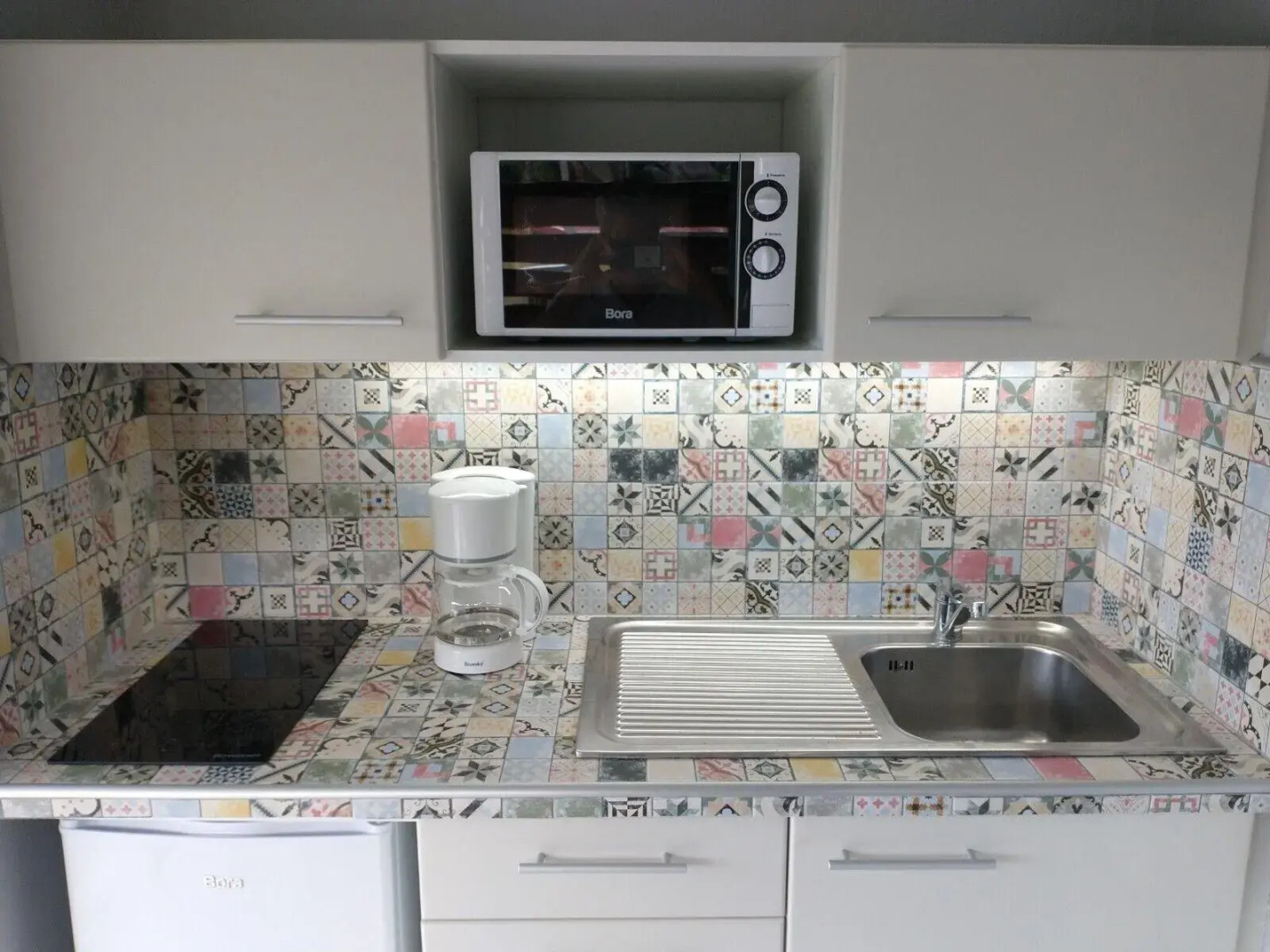 Habitation Grande Anse