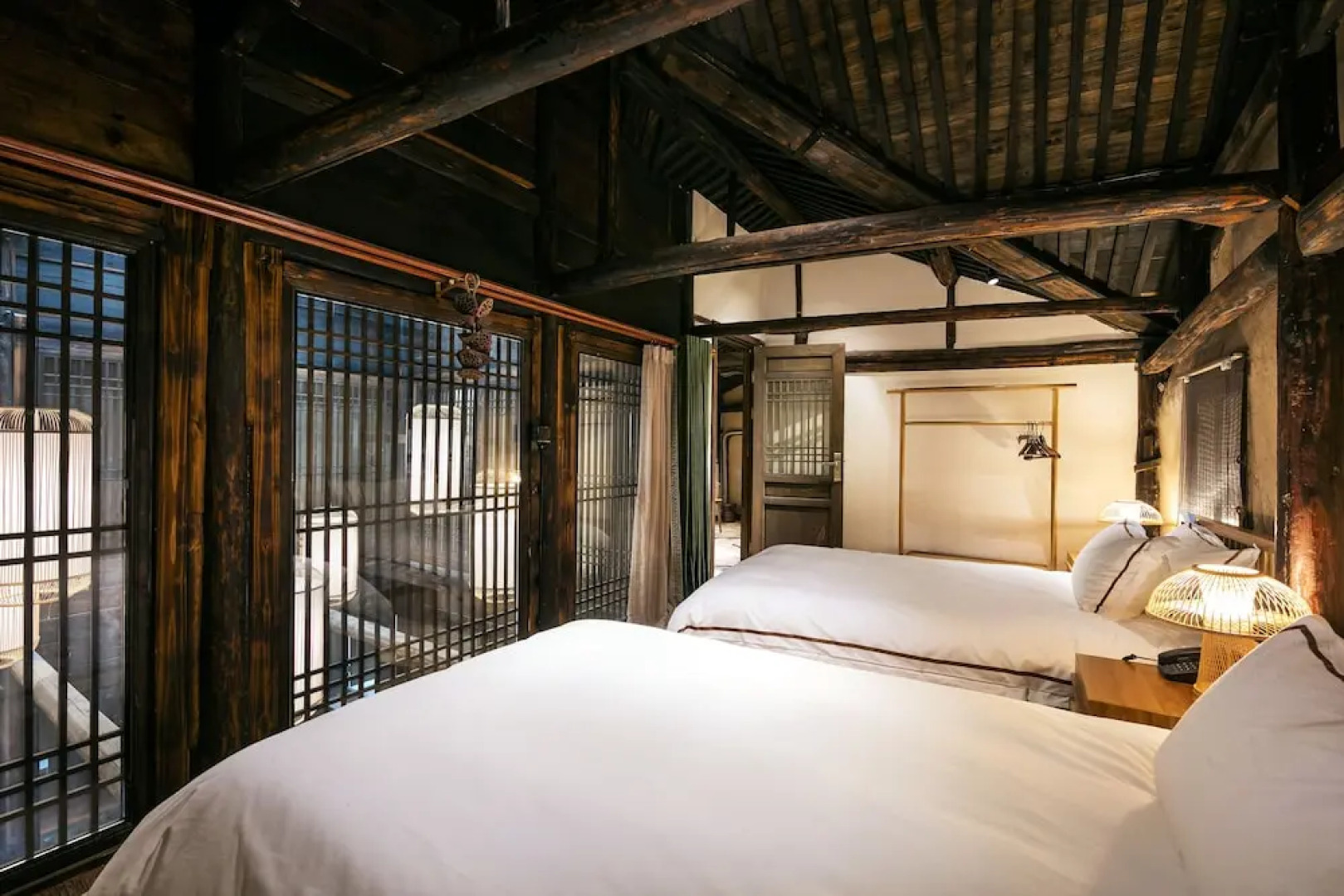 Xiananshan Village Hotel