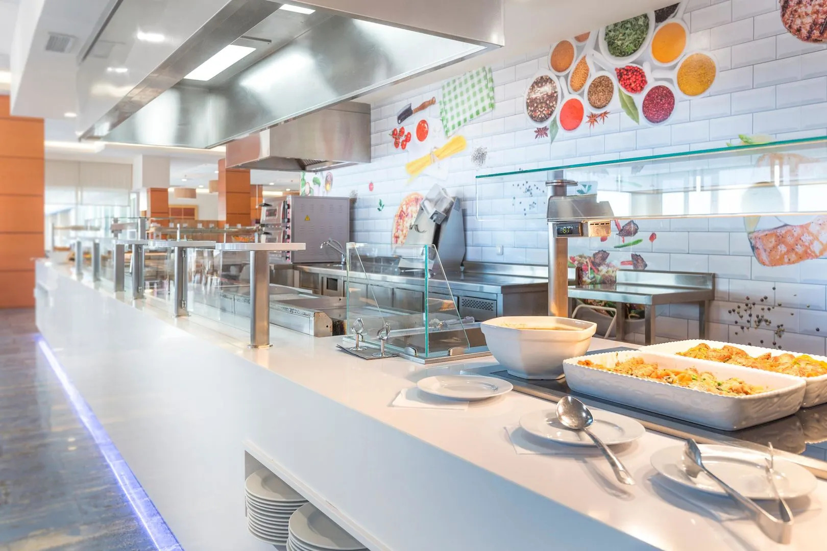 Отель Best Benalmádena