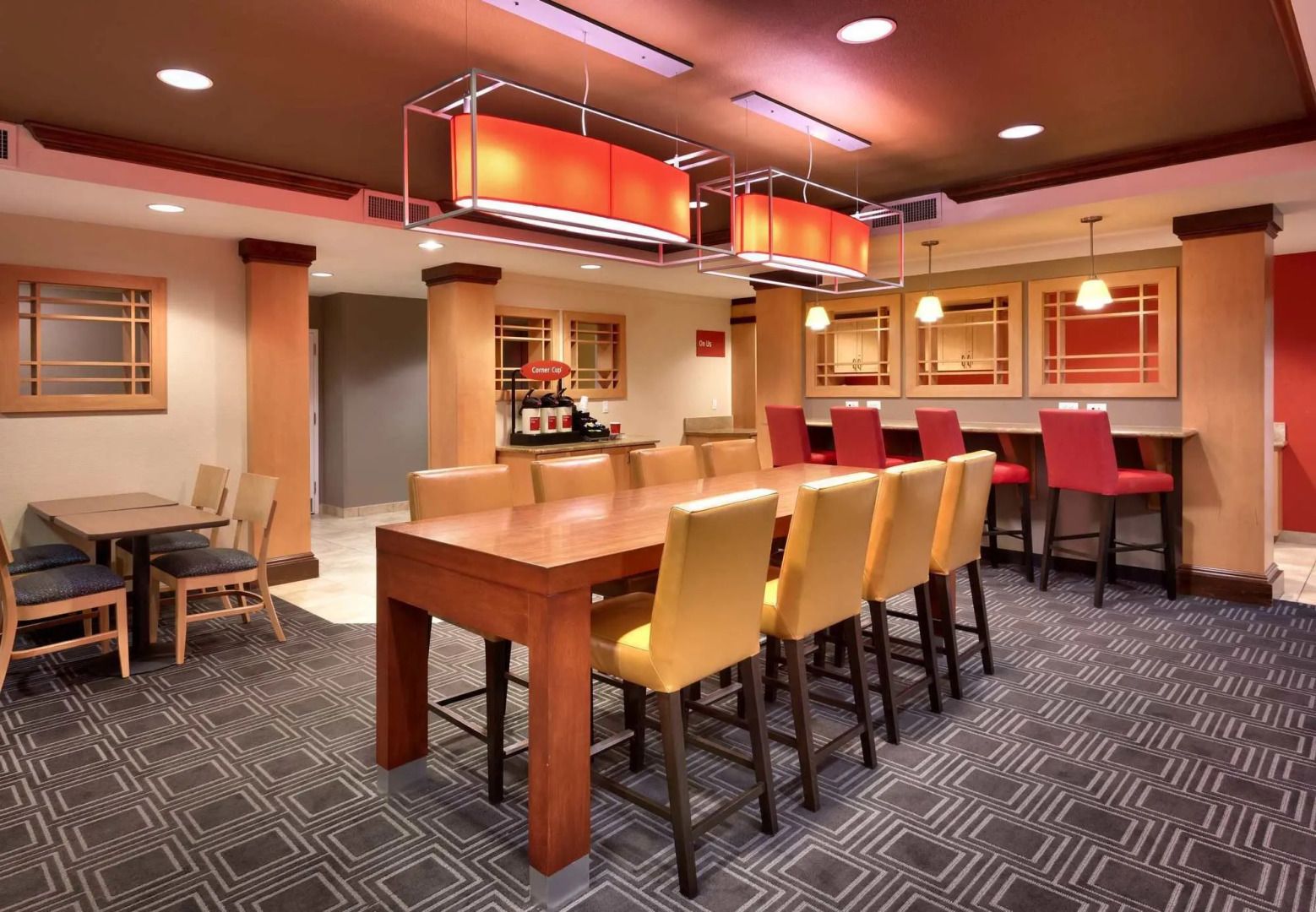 Towneplace Suites Marriott Yuma