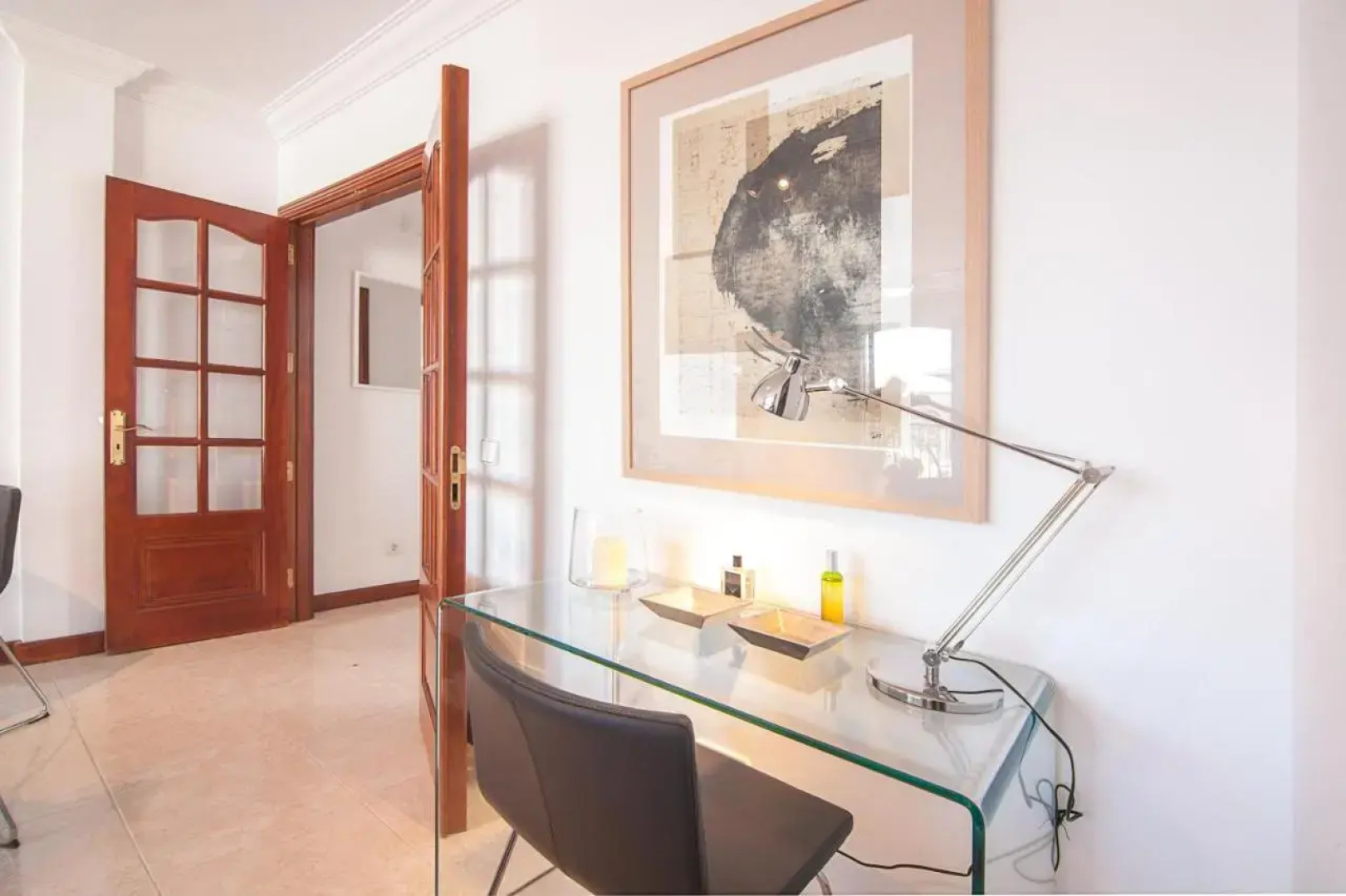 Rooms & Suites Terrace 4C